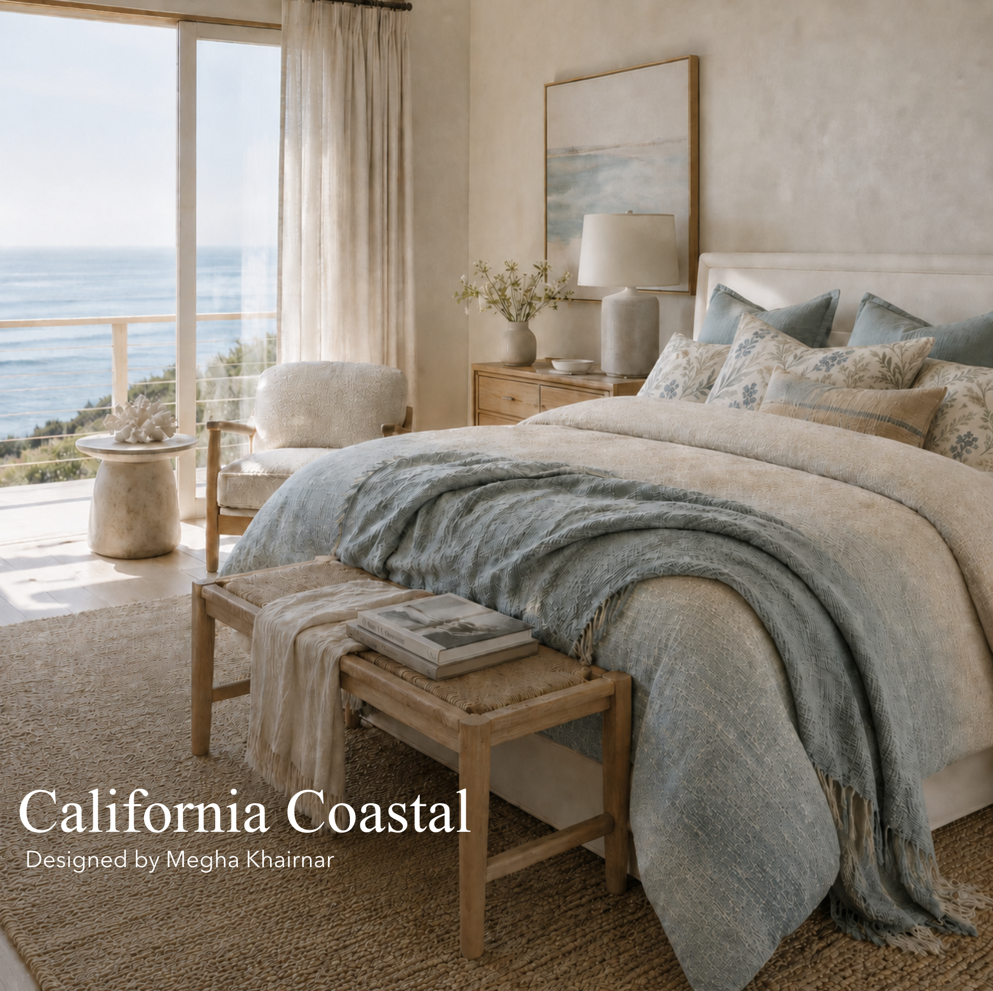 CALIFORNIA COASTAL