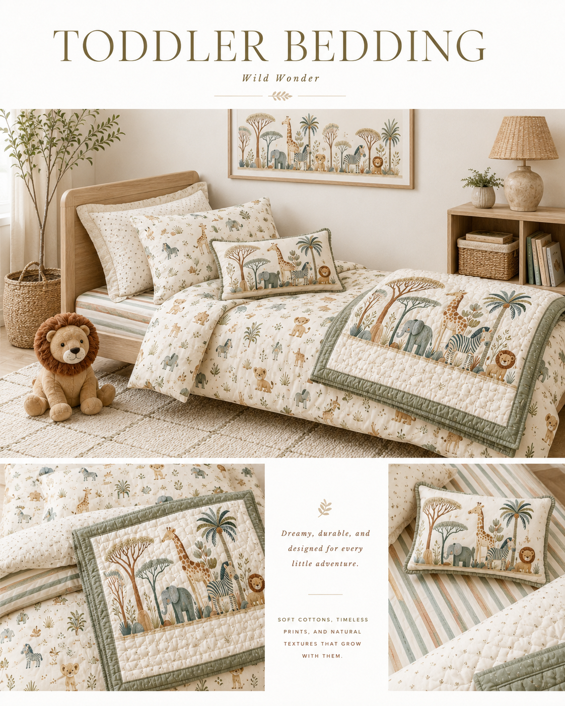 Wild Wonder toddler bedding page.png