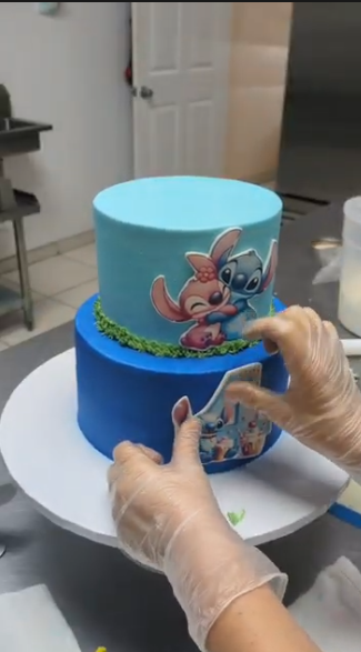 Monarca Cakery, business photo 4