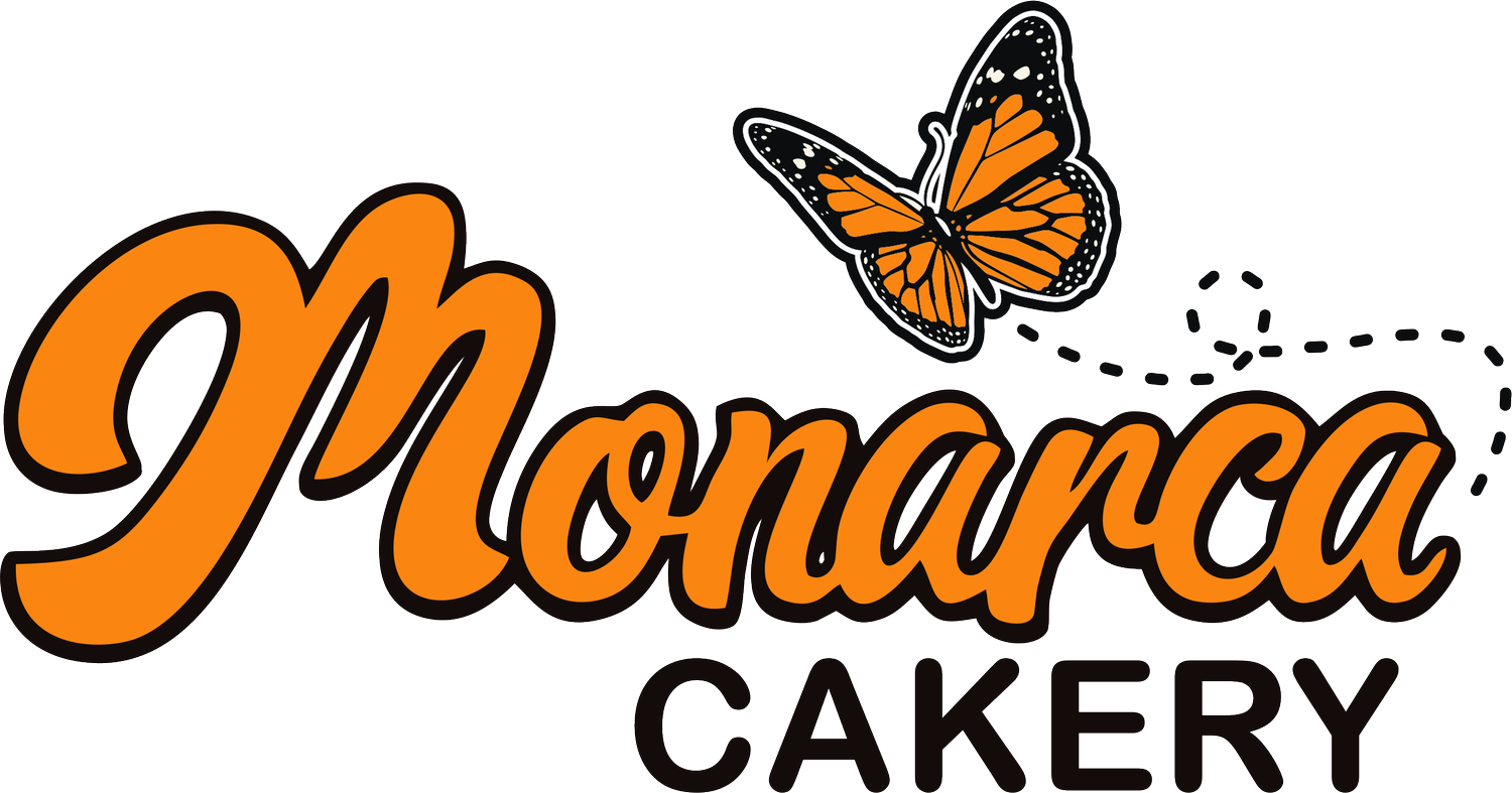 Monarca Cakery