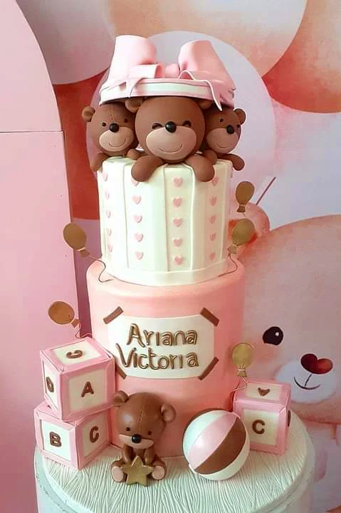 Monarca Cakery, business photo 2