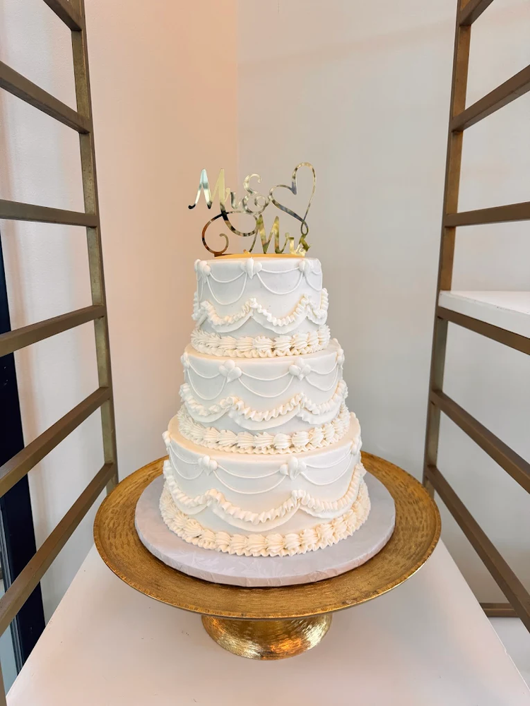 Monarca Cakery business photo