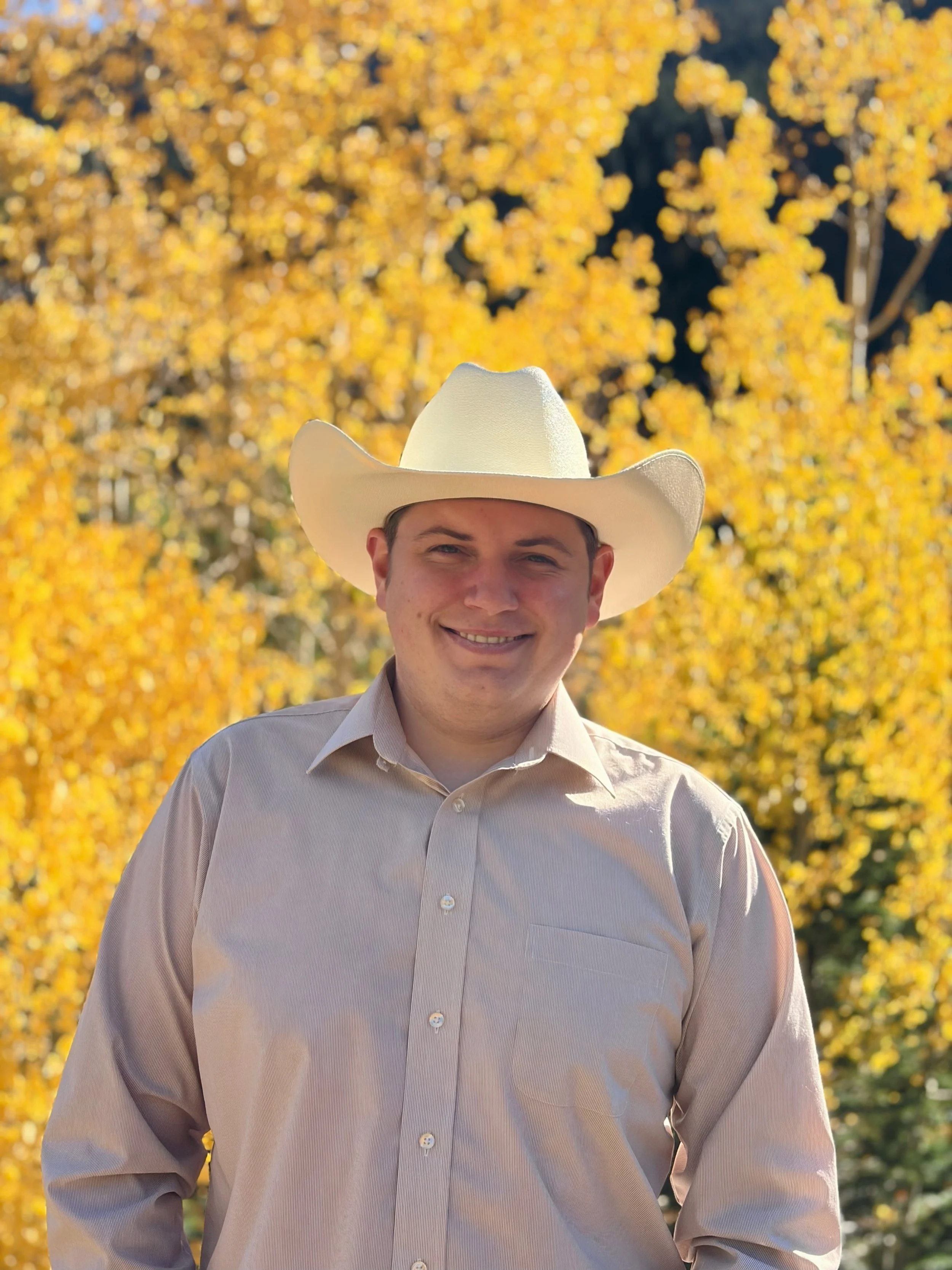 Image of Michael Farrington, Candidate for RTD District K