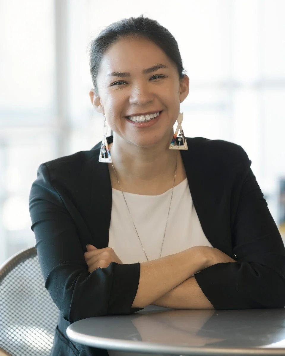 Image of Kristina Bad Hand, Candidate for Denver City Council At Large B