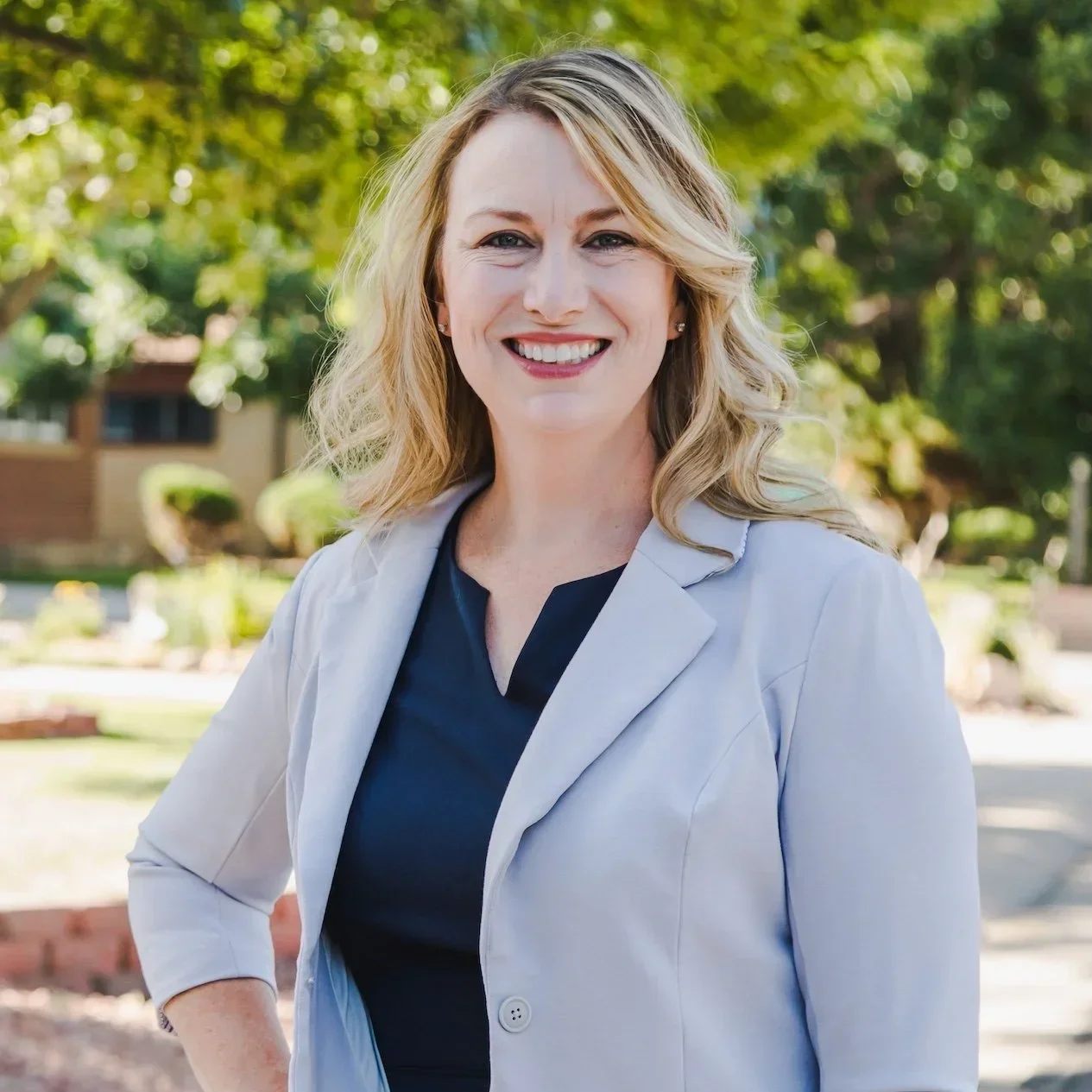 Image of Jessie Danielson, Candidate for Colorado Secretary of State