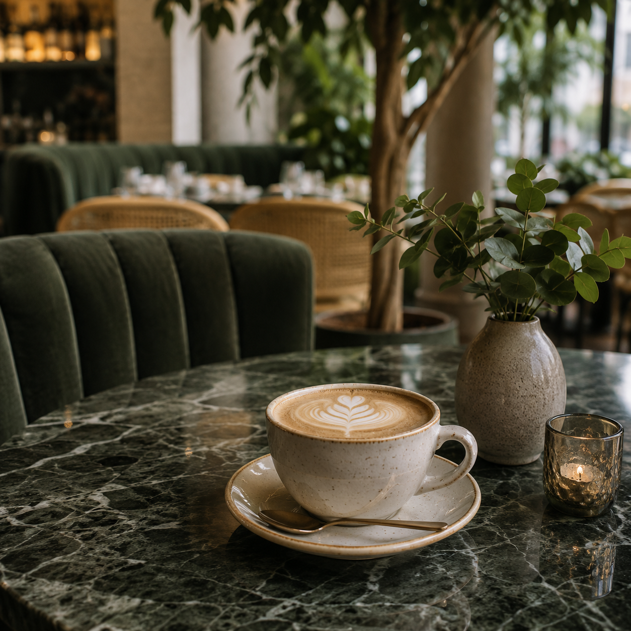 SEND Parents Cafe Gathering, conversation and community. (FREE to attend)