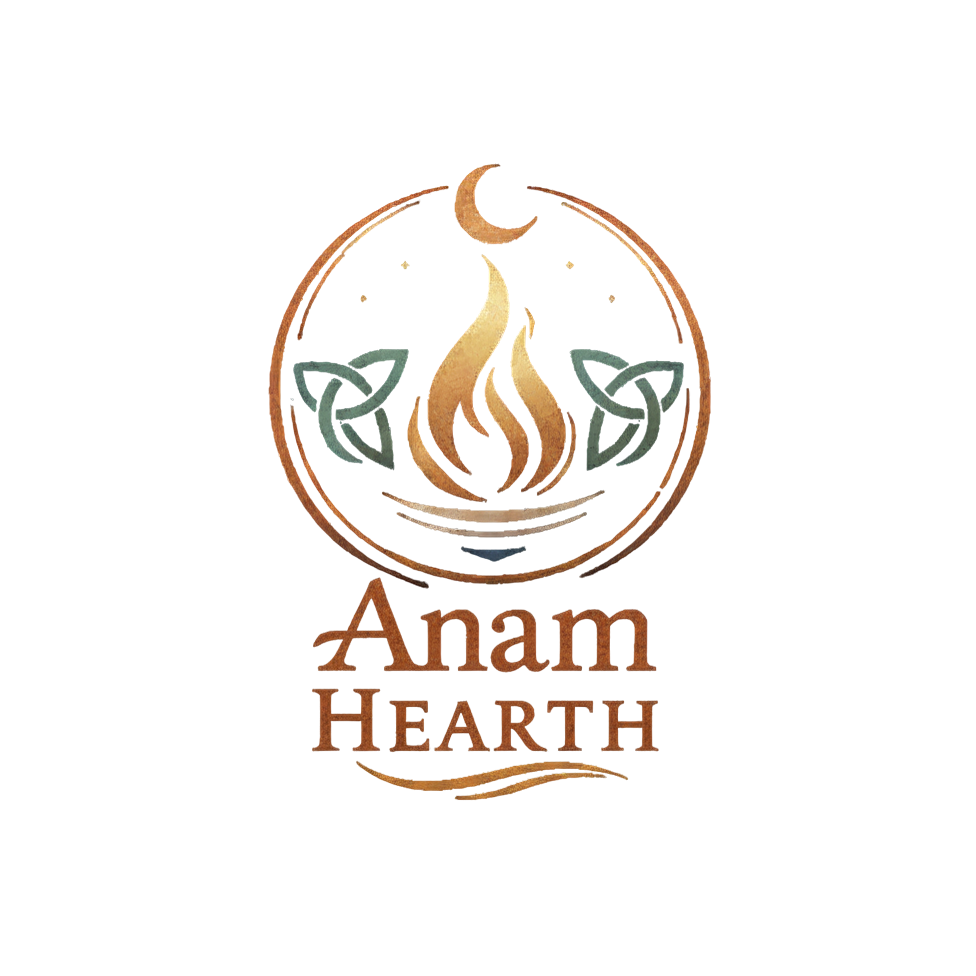 Anam Hearth