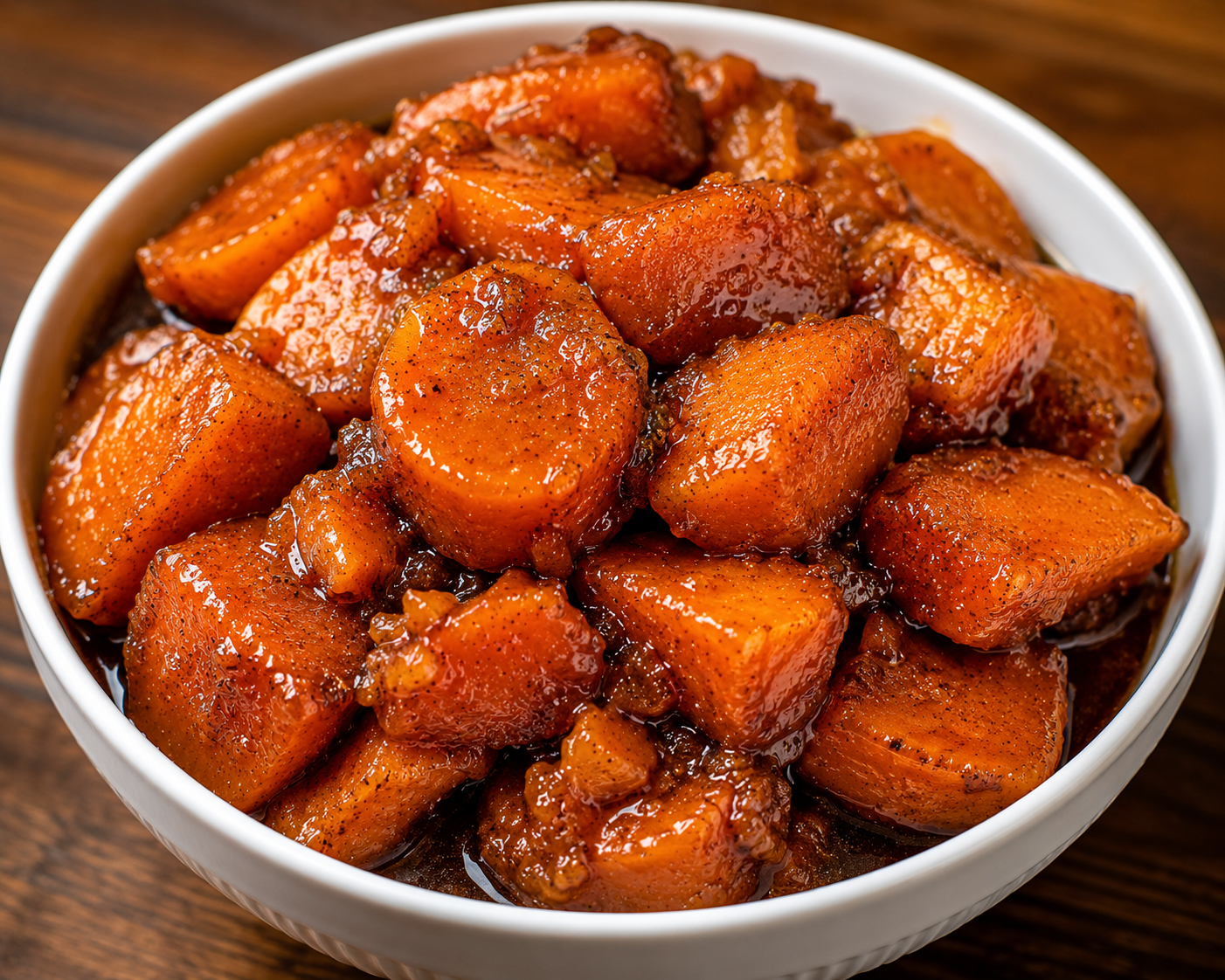 Candied Yams