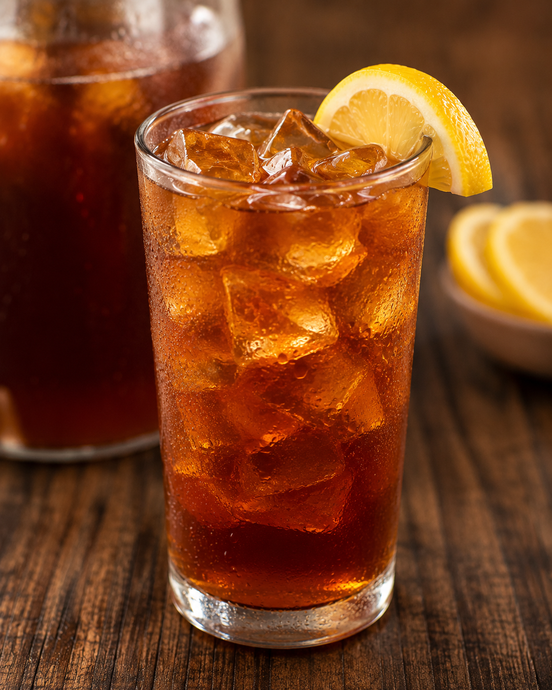Sweet Tea