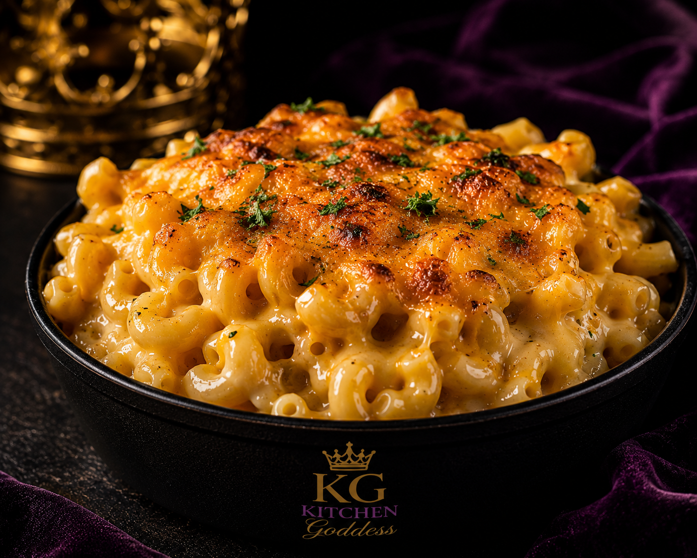 Mac & Cheese