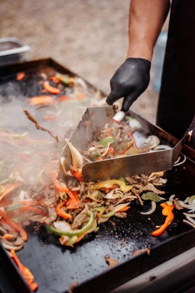 Fiesta Fajitas