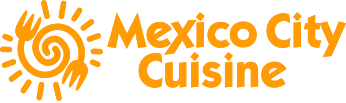 Mexico City Cuisine