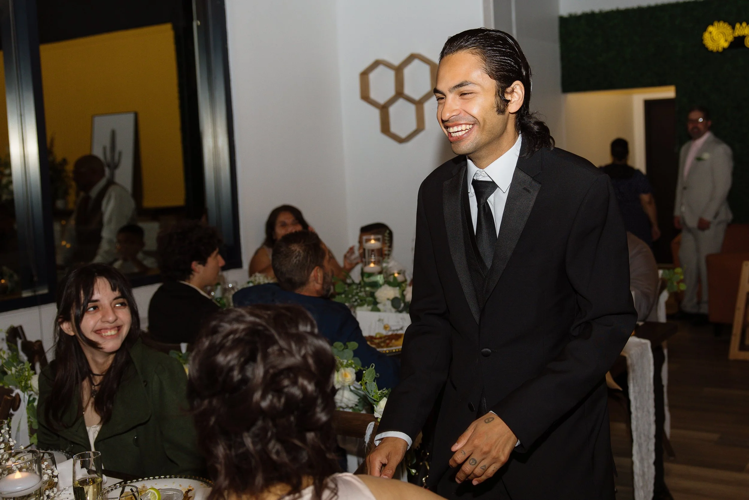 Corporate & Group Events
