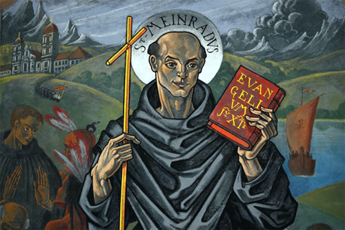 Be a Martyr…of Hospitality
