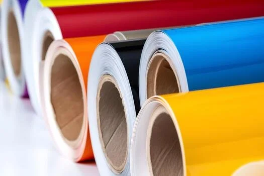 Vinyl Decals