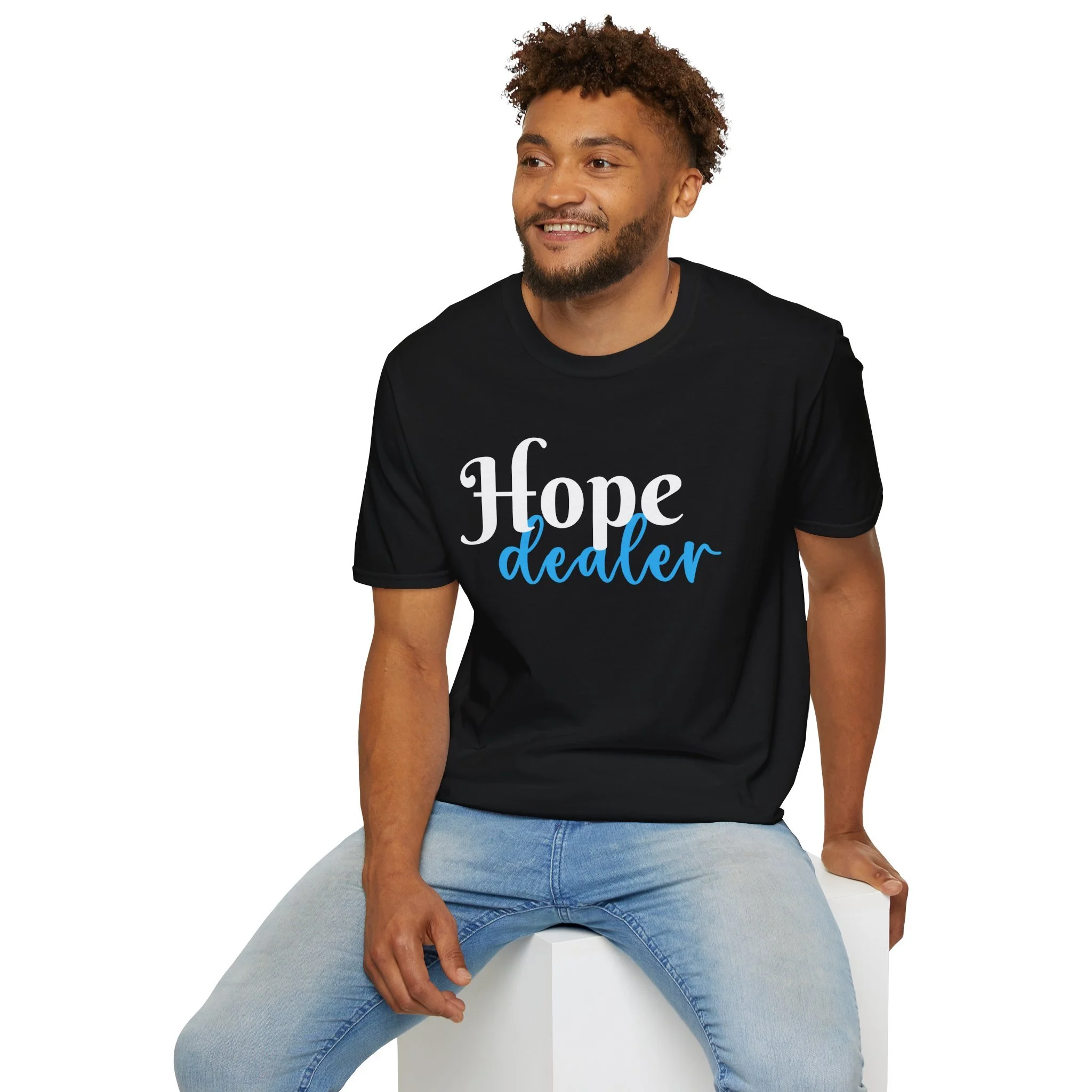 Hope Dealer tee