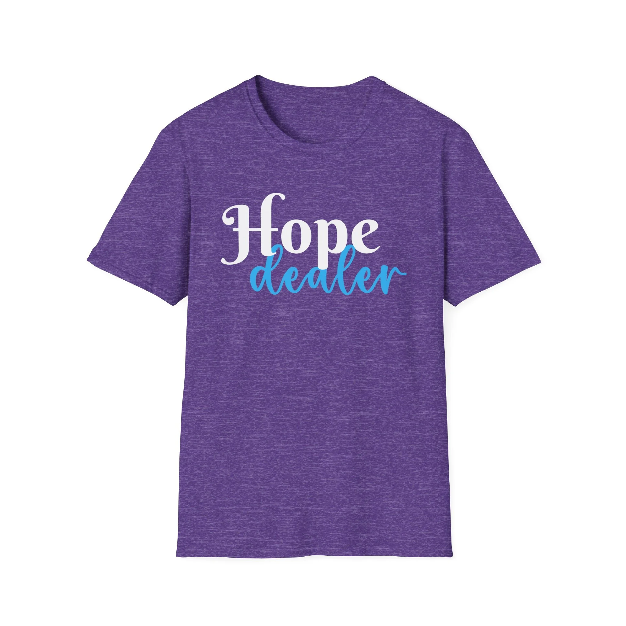 Hope Dealer tee