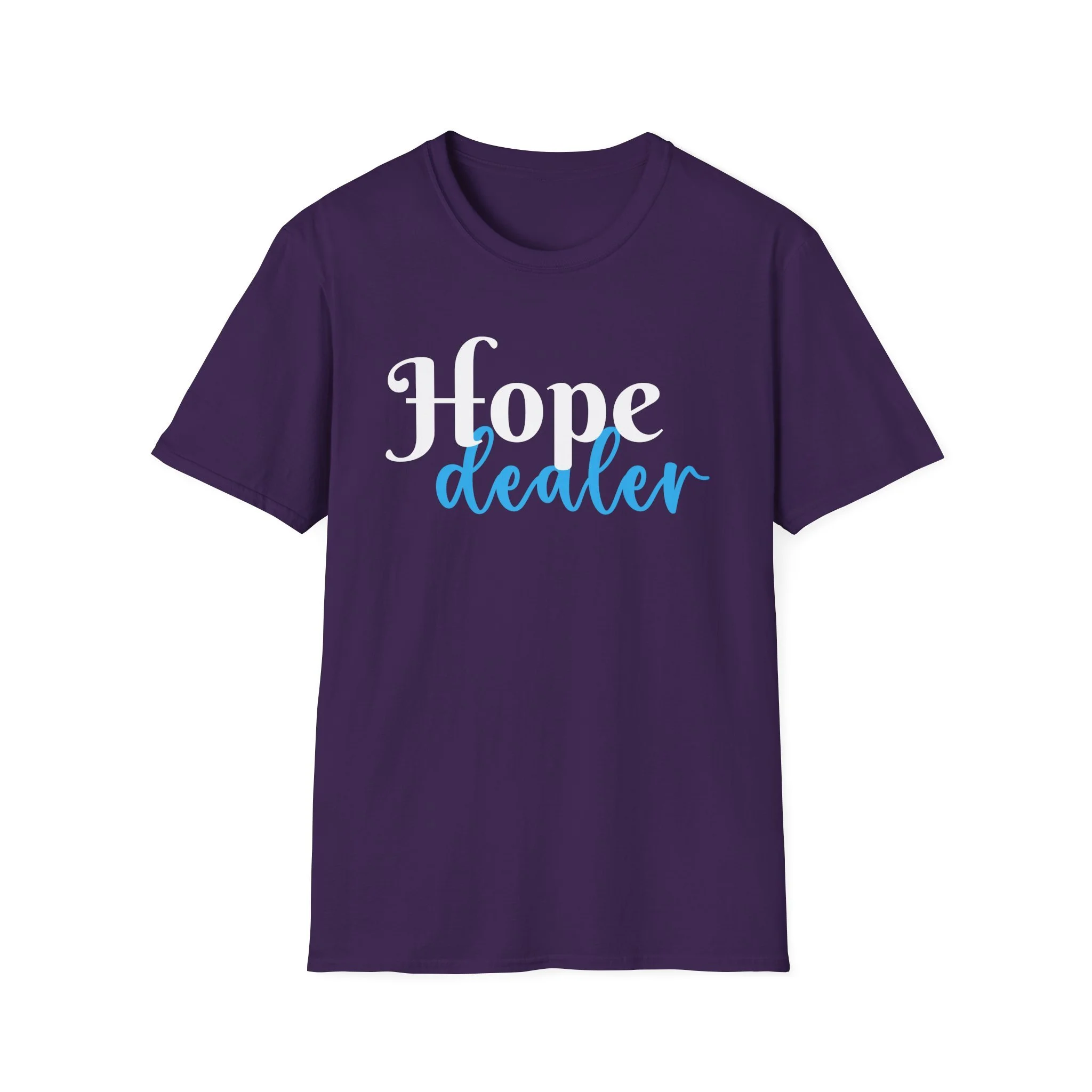 Hope Dealer tee