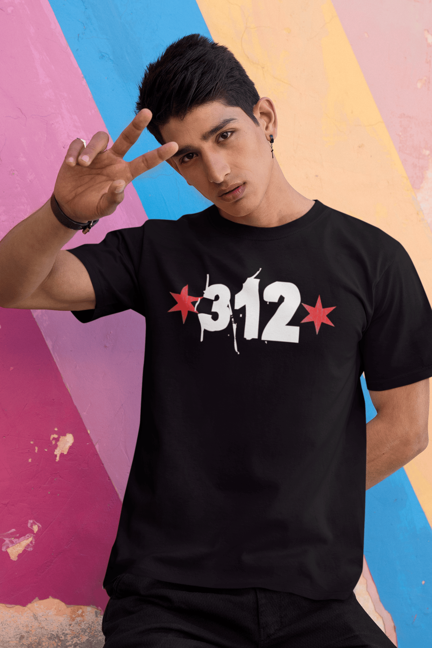 Chicago - 312