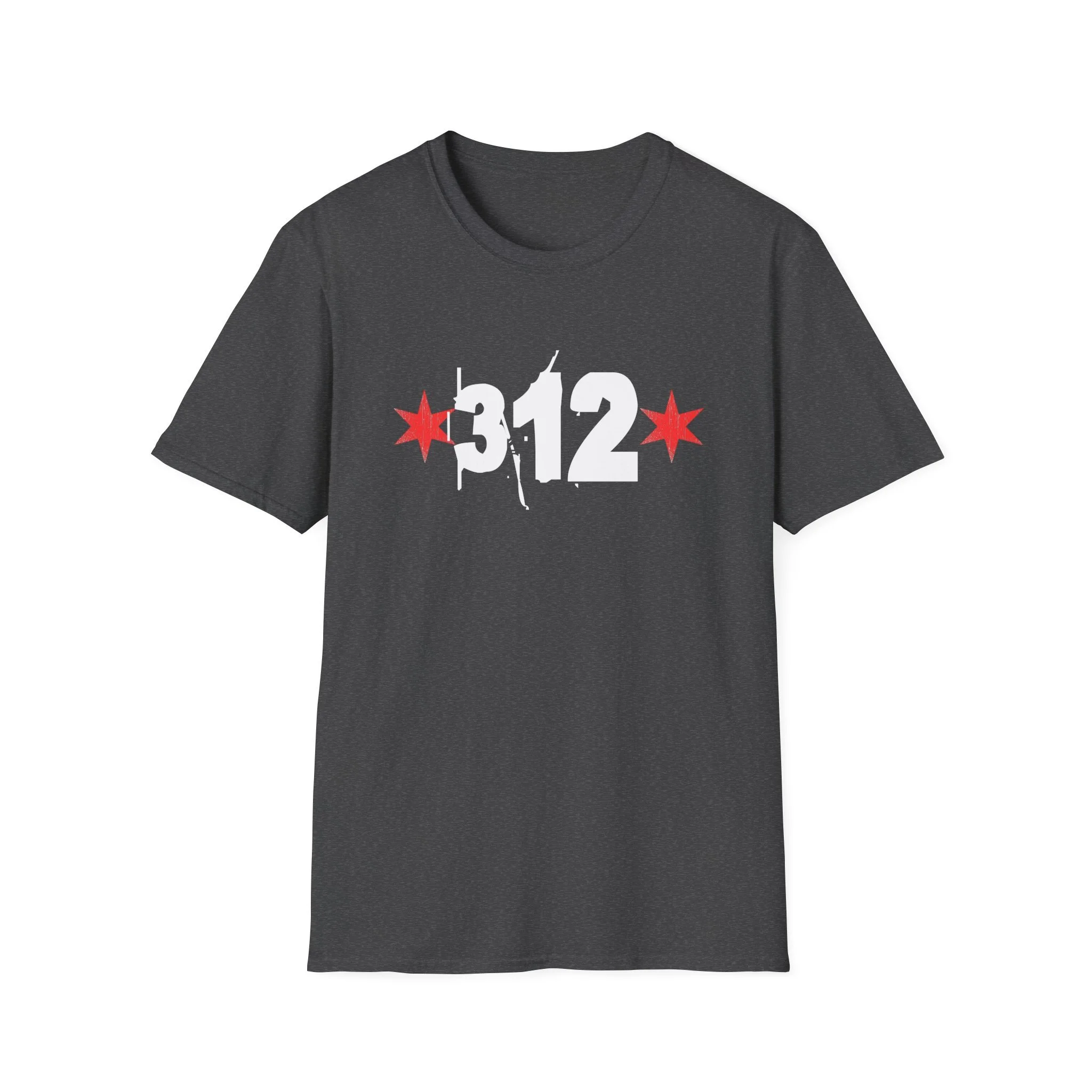 Chicago - 312