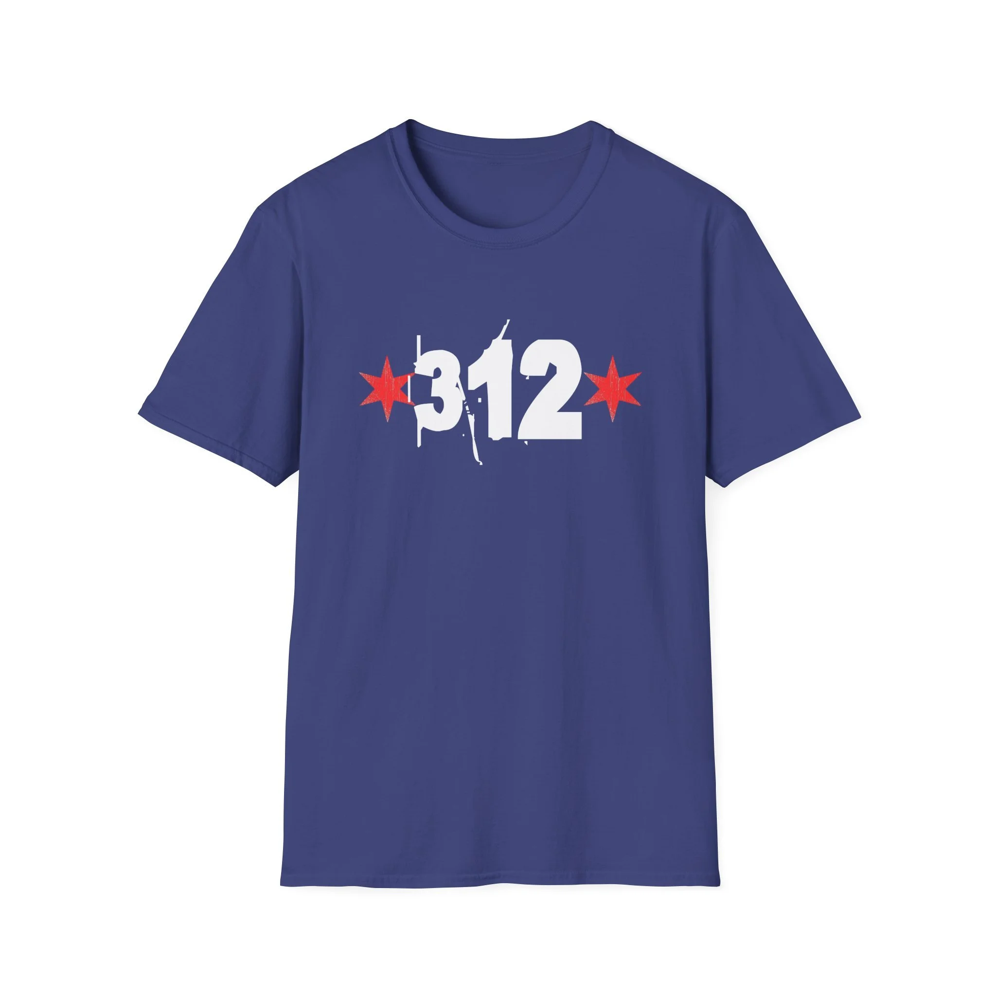 Chicago - 312