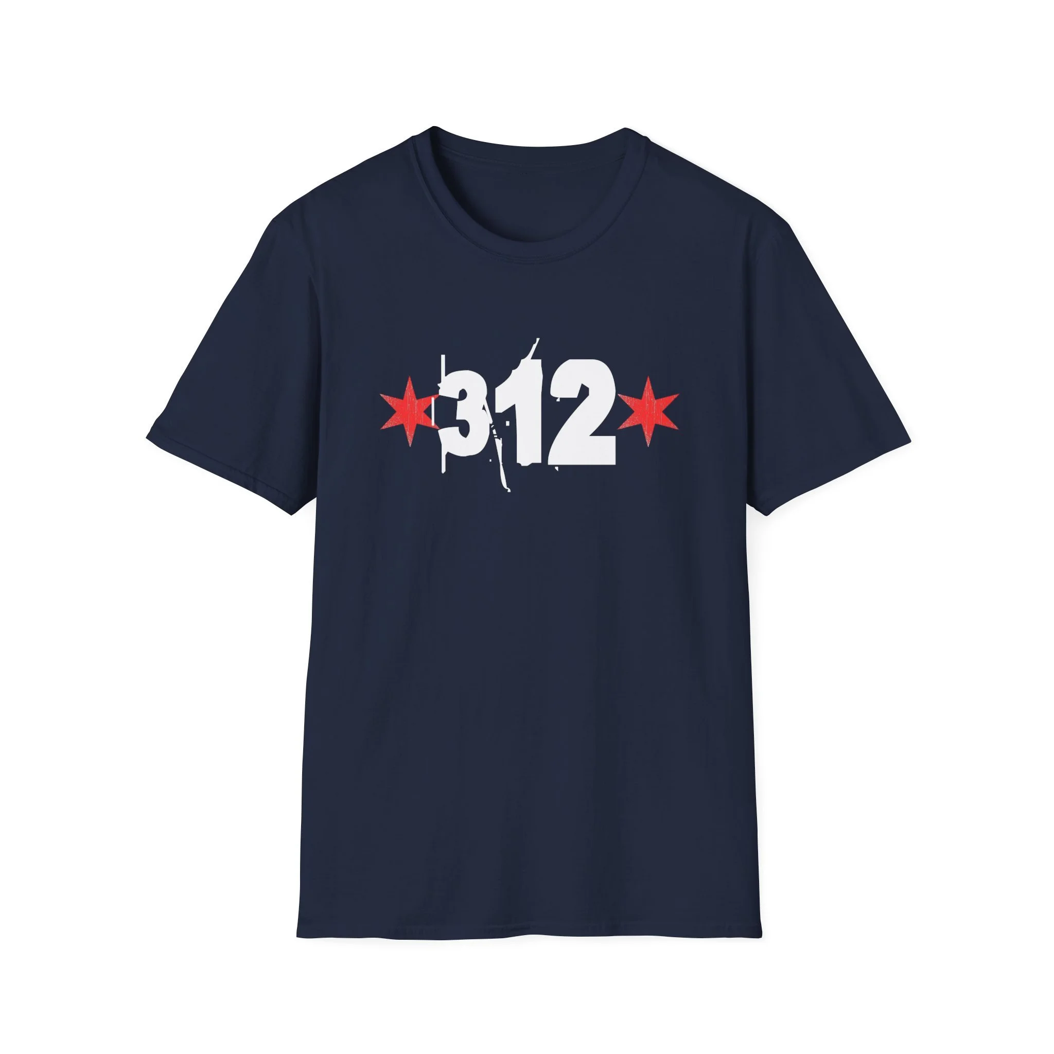 Chicago - 312