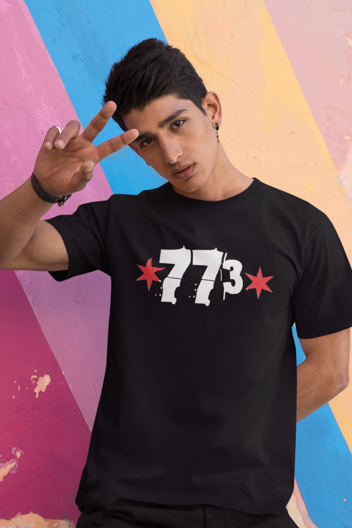 Chicago - 773