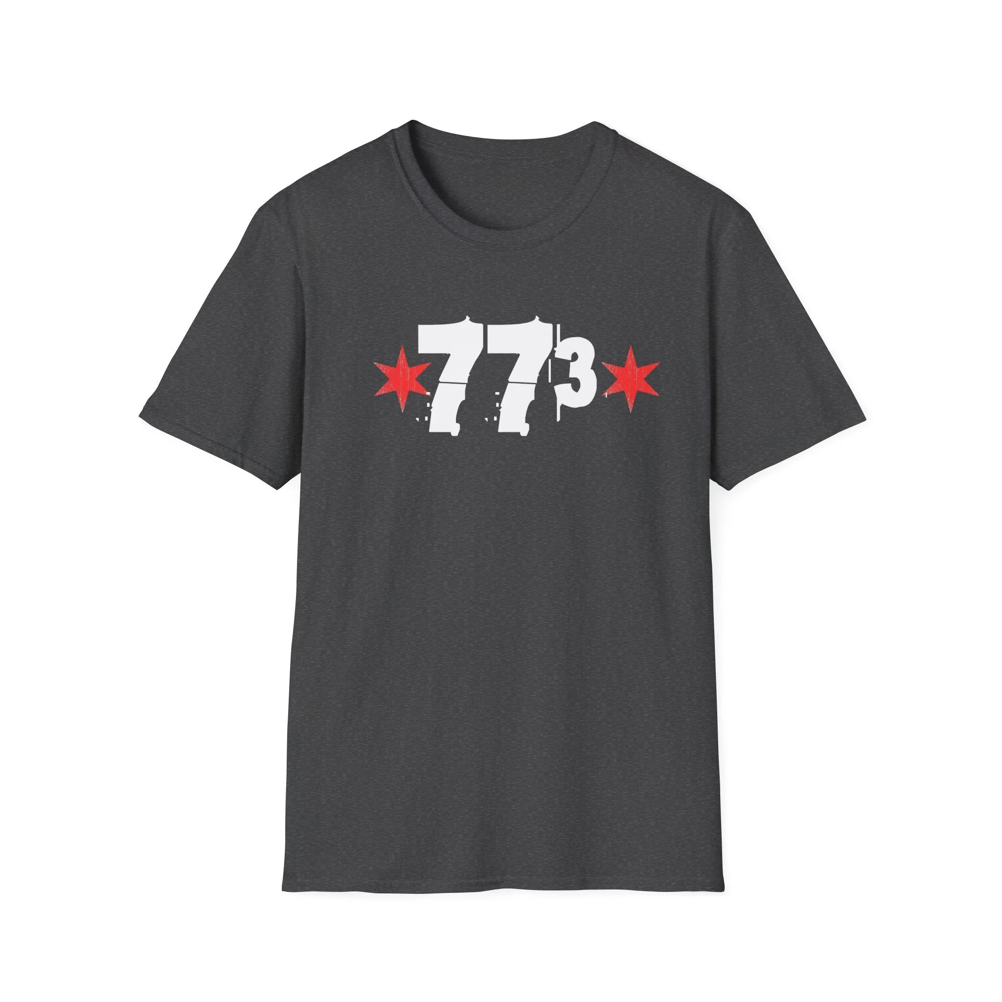 Chicago - 773
