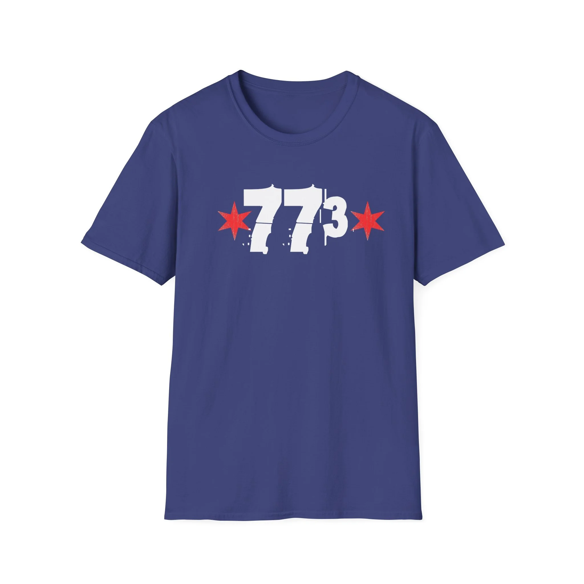 Chicago - 773