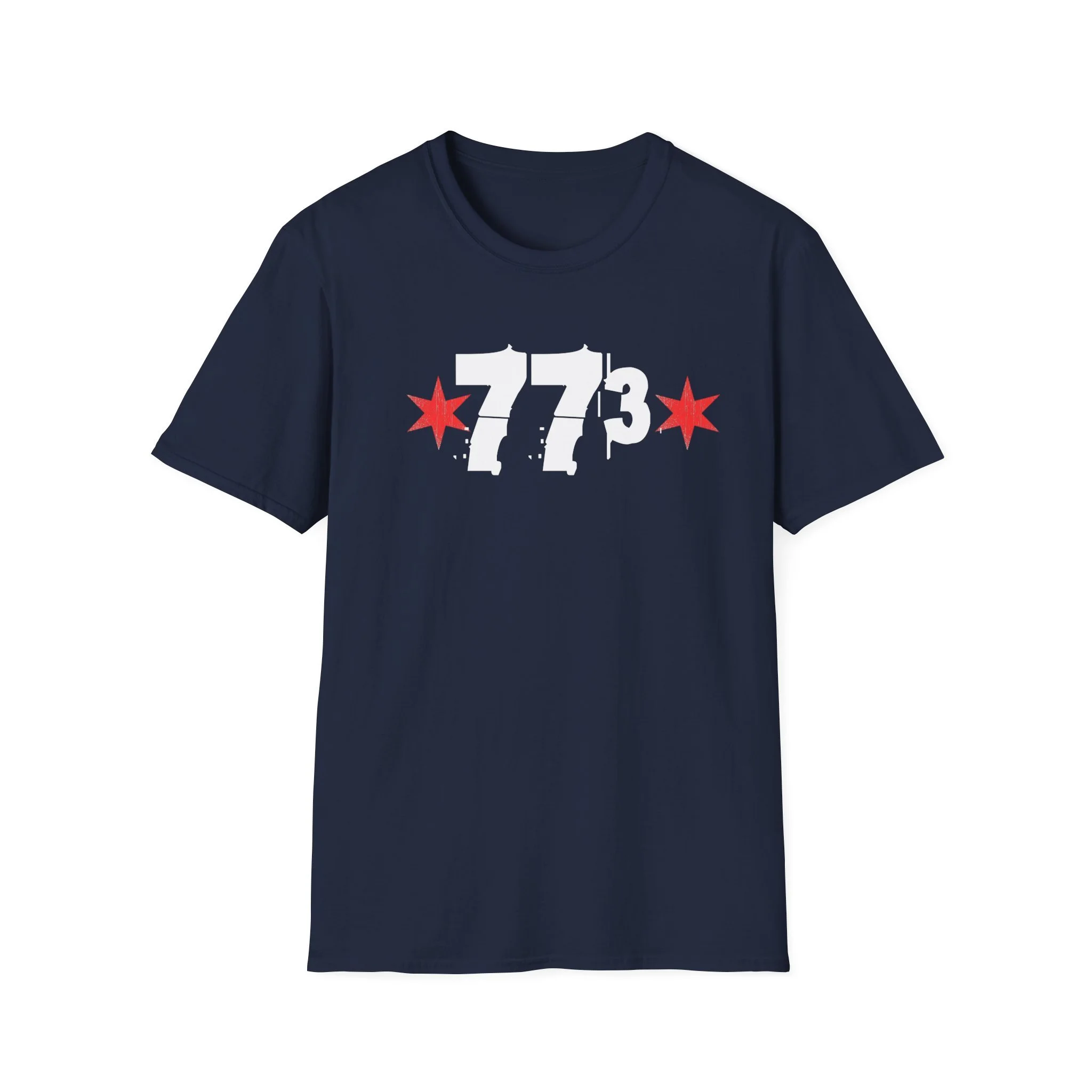 Chicago - 773