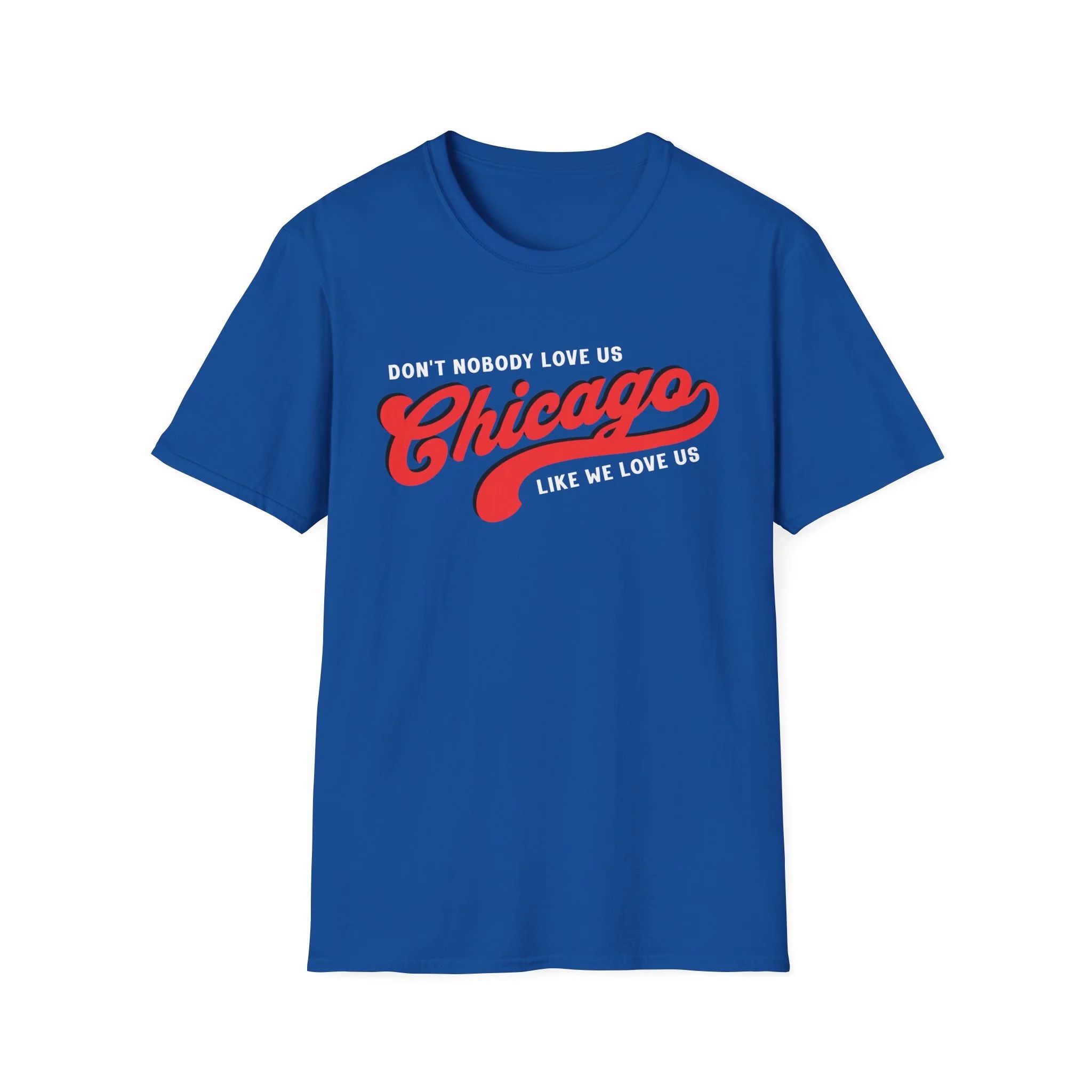 Chicago - Love Us Like Us 2