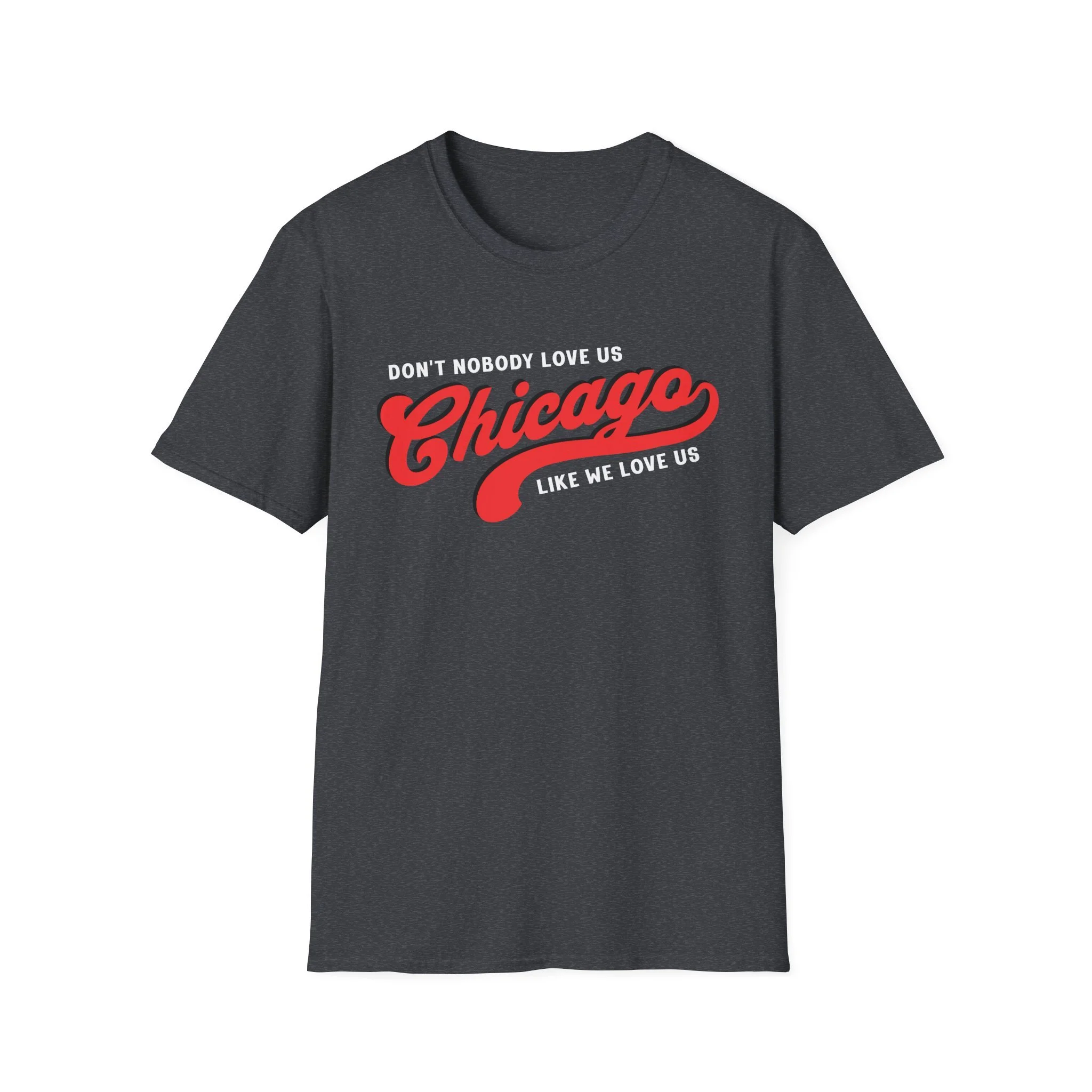 Chicago - Love Us Like Us 2