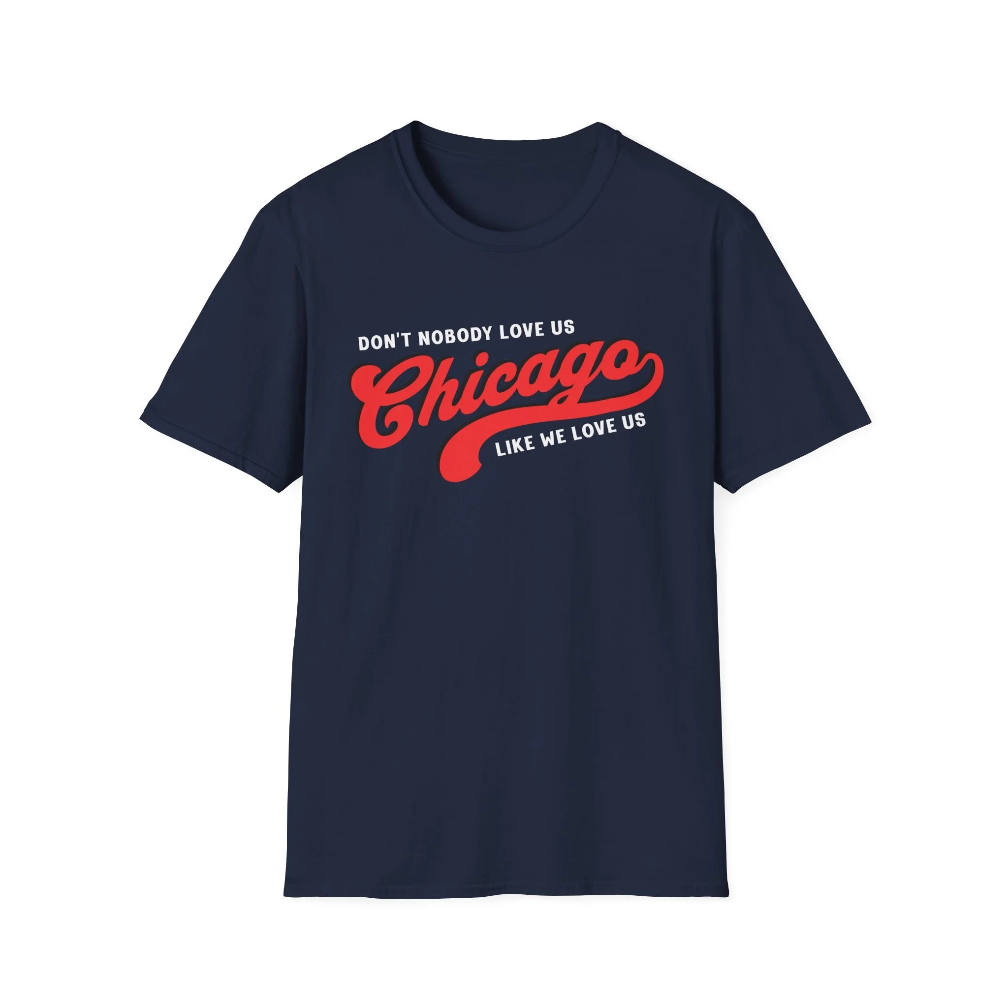 Chicago - Love Us Like Us 2