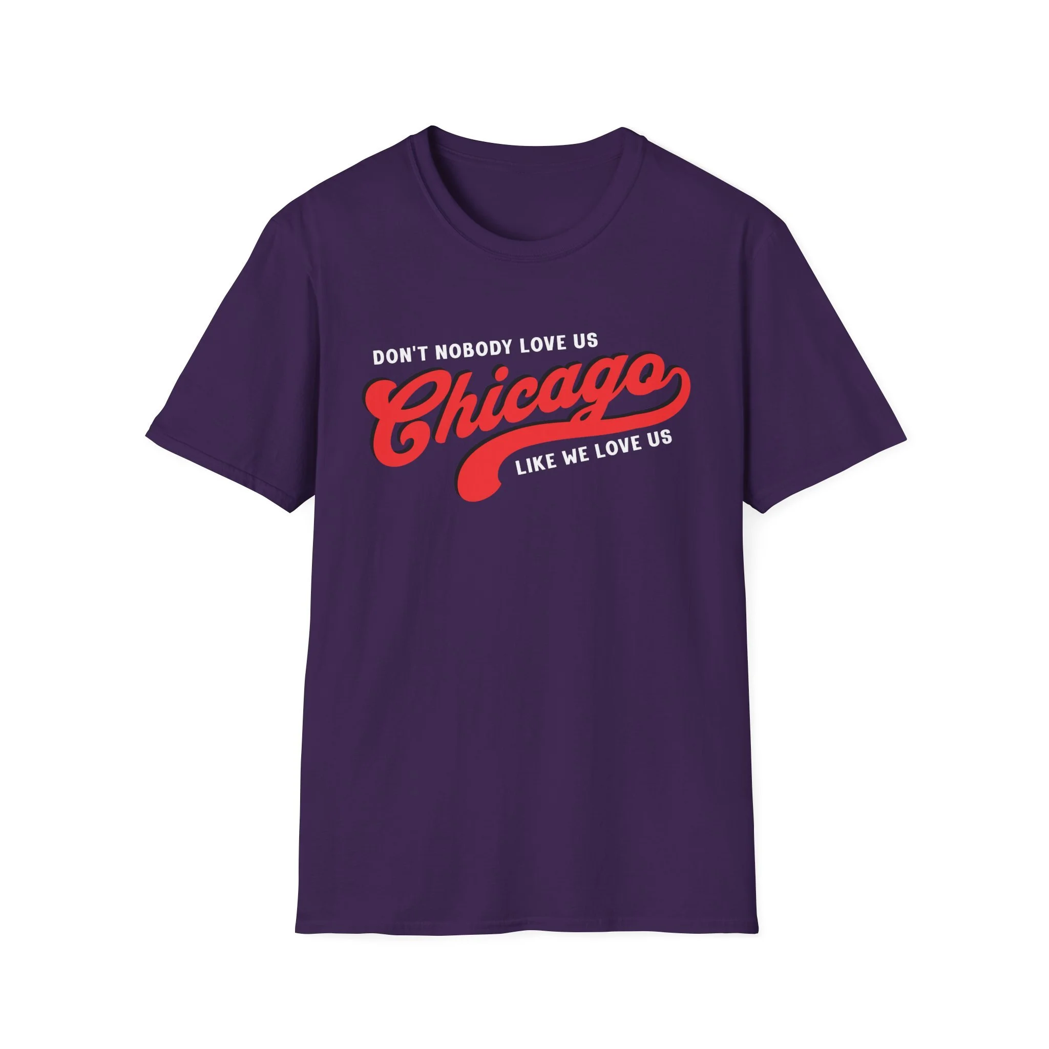 Chicago - Love Us Like Us 2