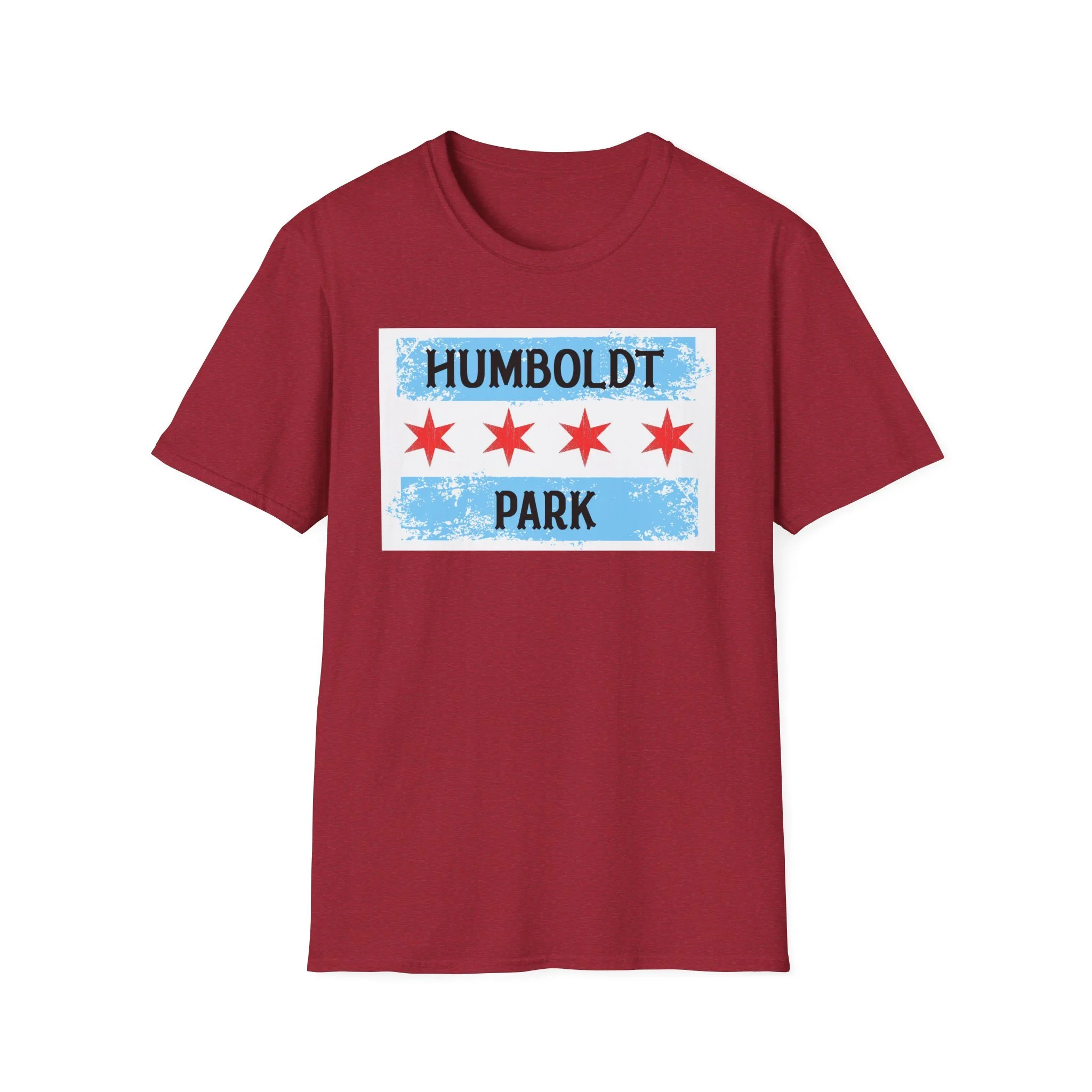 Chicago - Humboldt Park