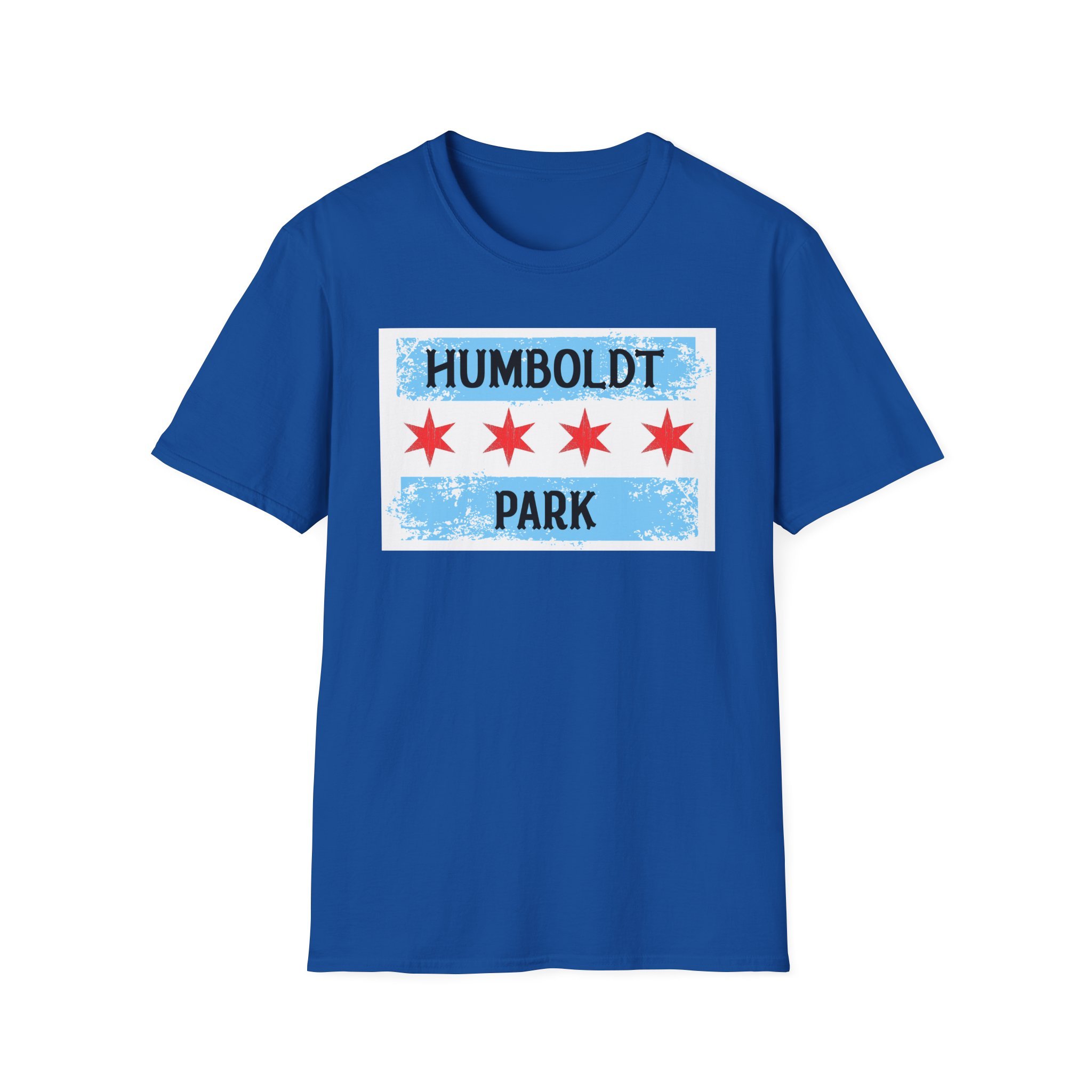 Chicago - Humboldt Park