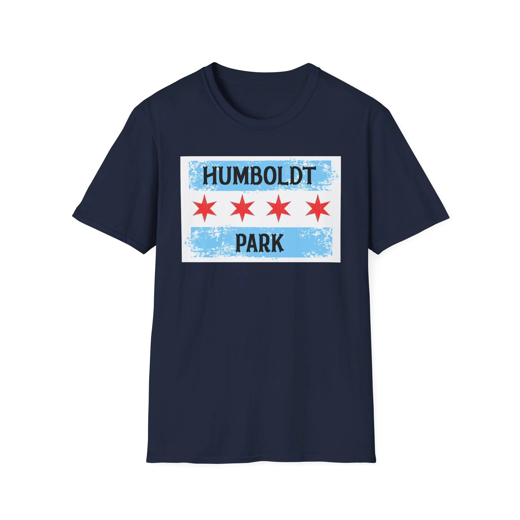 Chicago - Humboldt Park