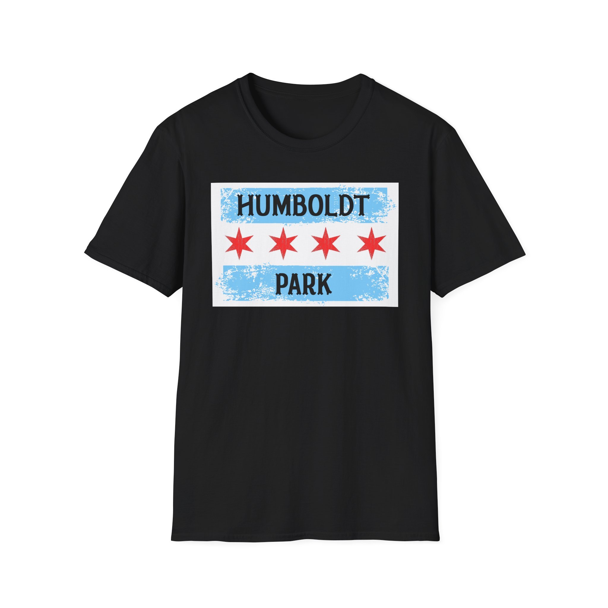 Chicago - Humboldt Park