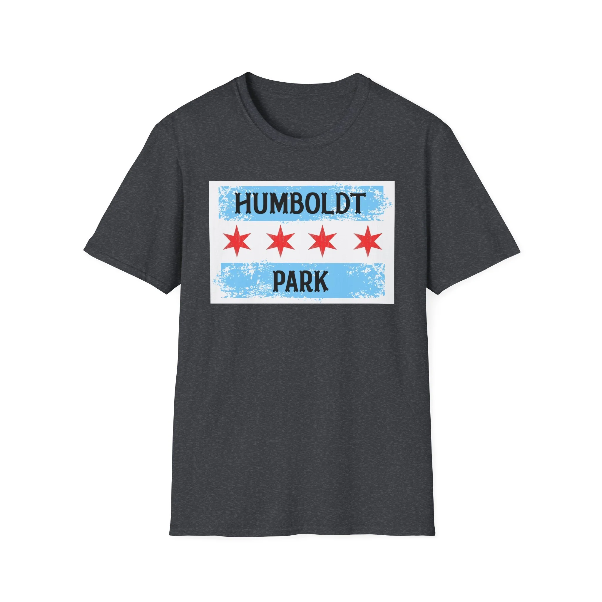 Chicago - Humboldt Park