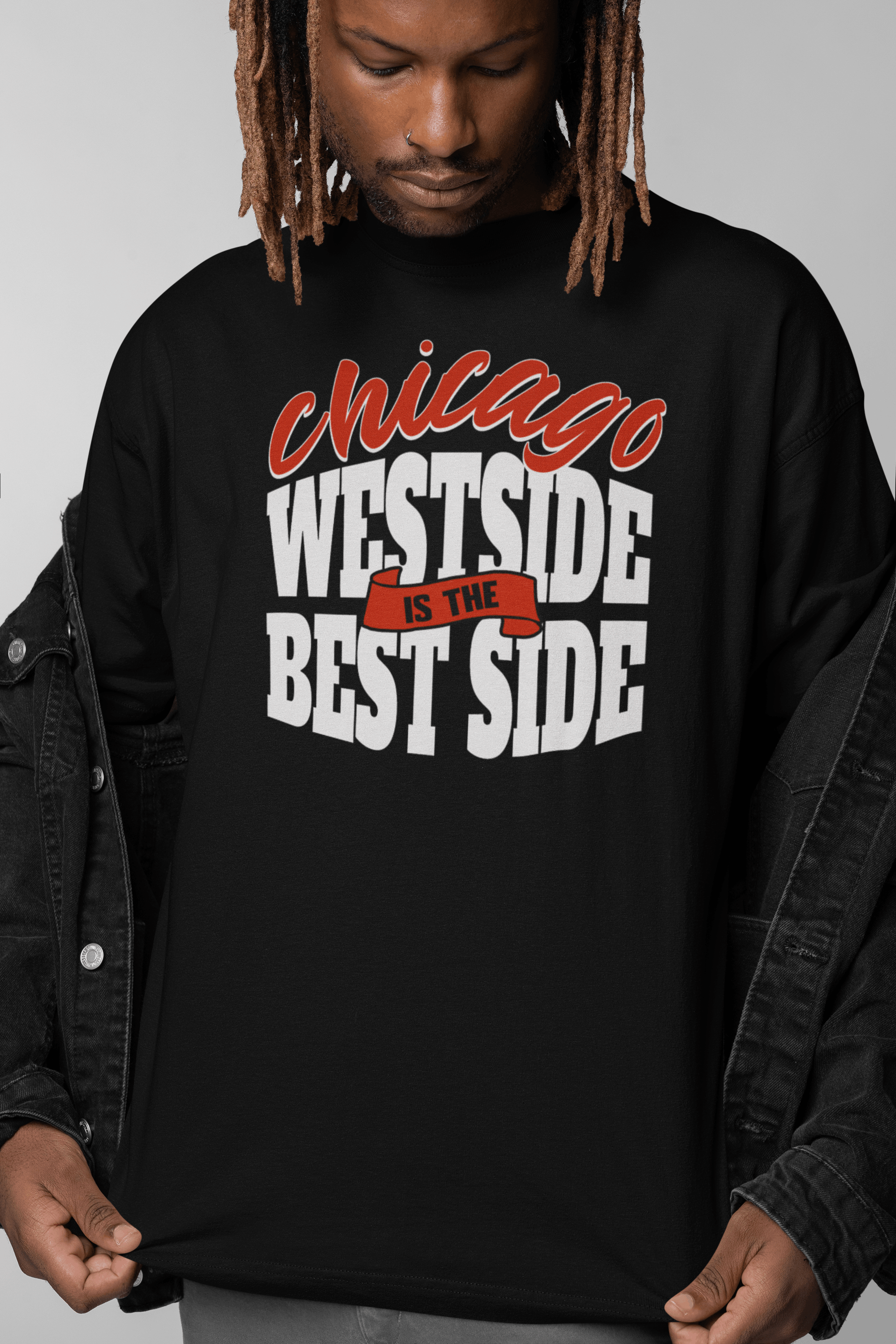 Chicago - The Westside