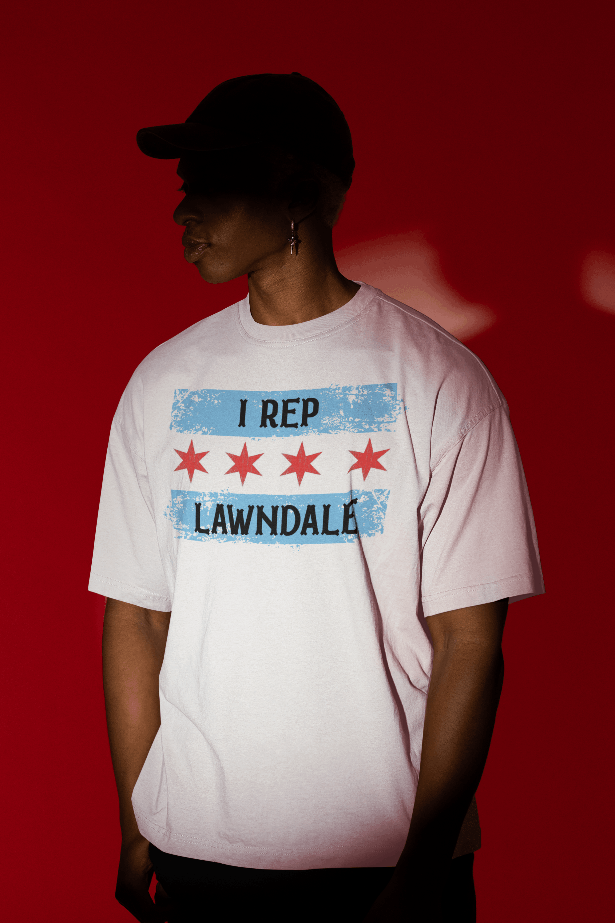 Chicago - Lawndale