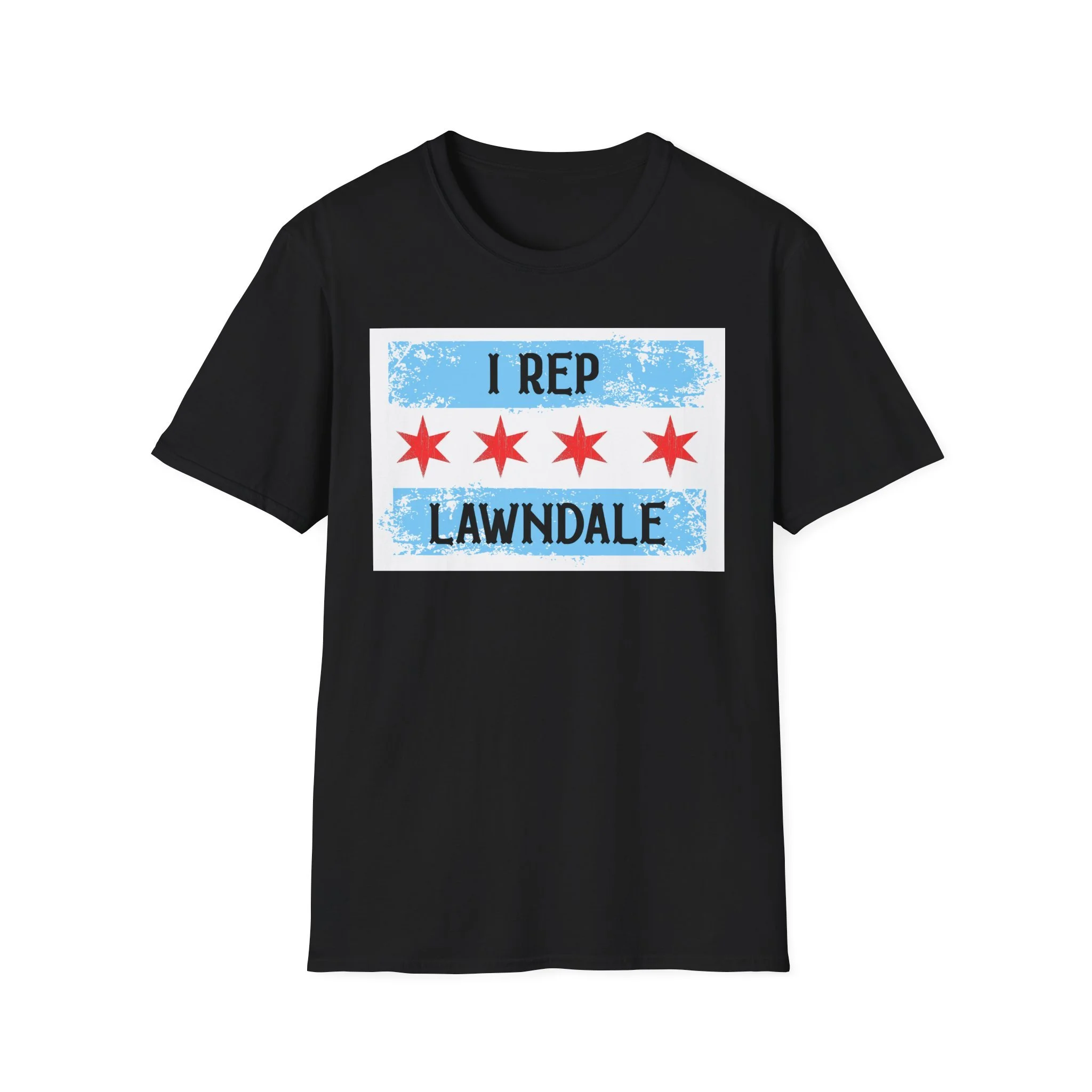 Chicago - Lawndale