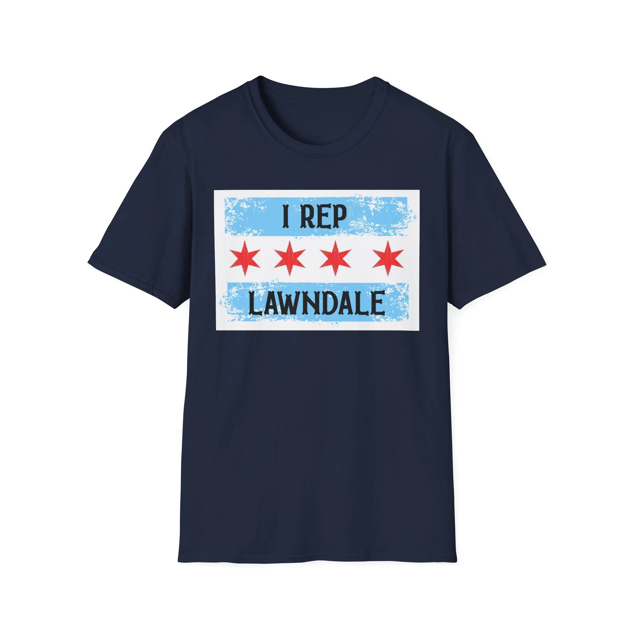 Chicago - Lawndale