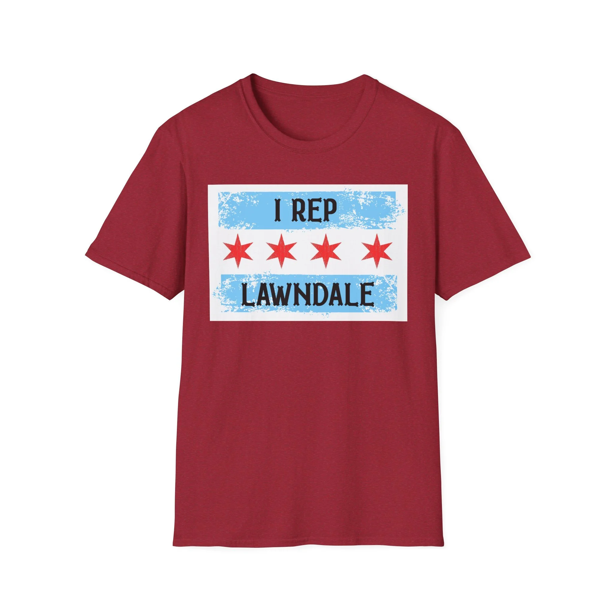 Chicago - Lawndale