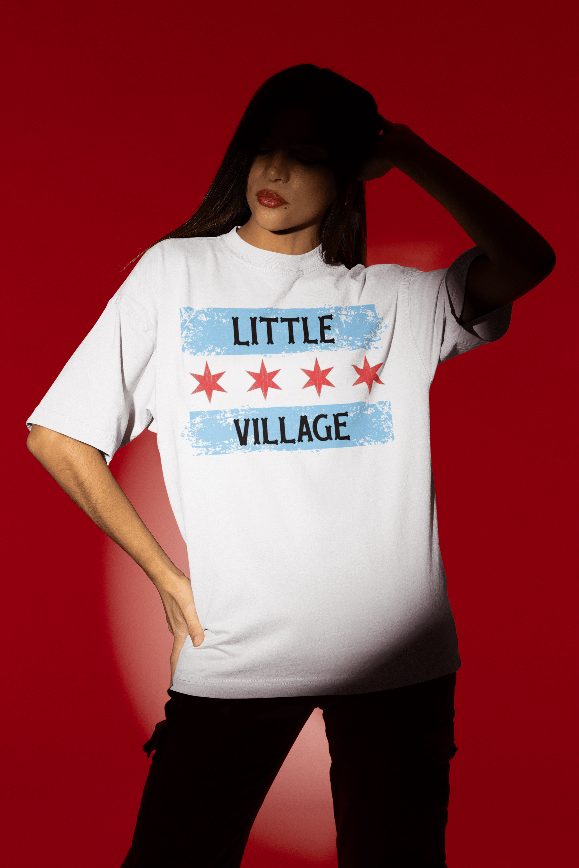 Chicago -  Little Village