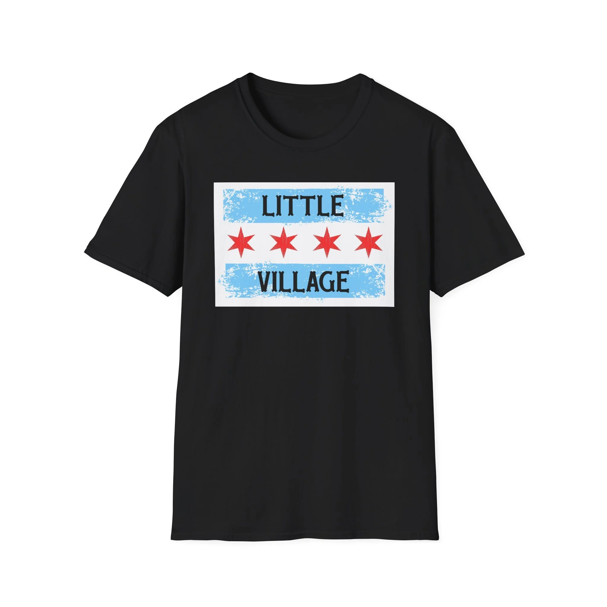 Chicago -  Little Village