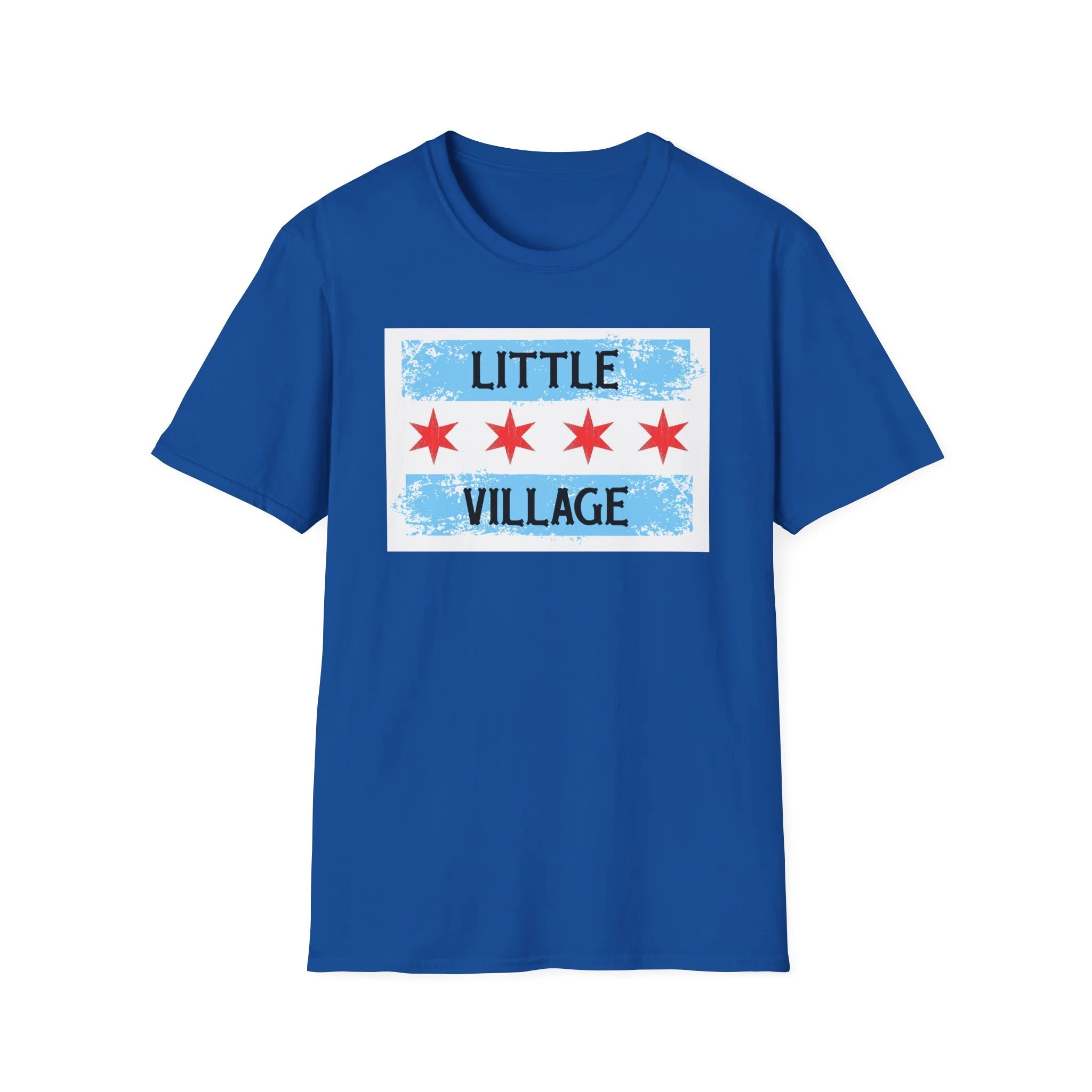 Chicago -  Little Village