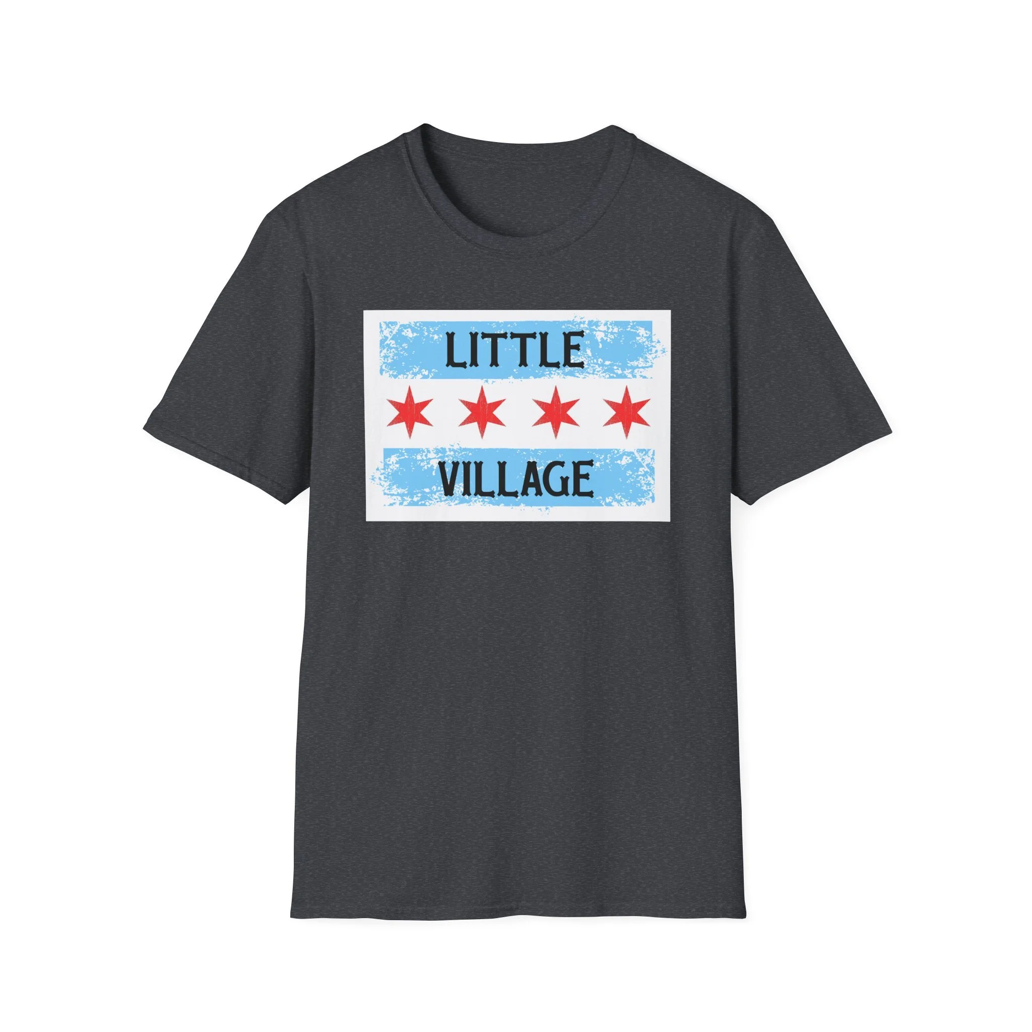 Chicago -  Little Village