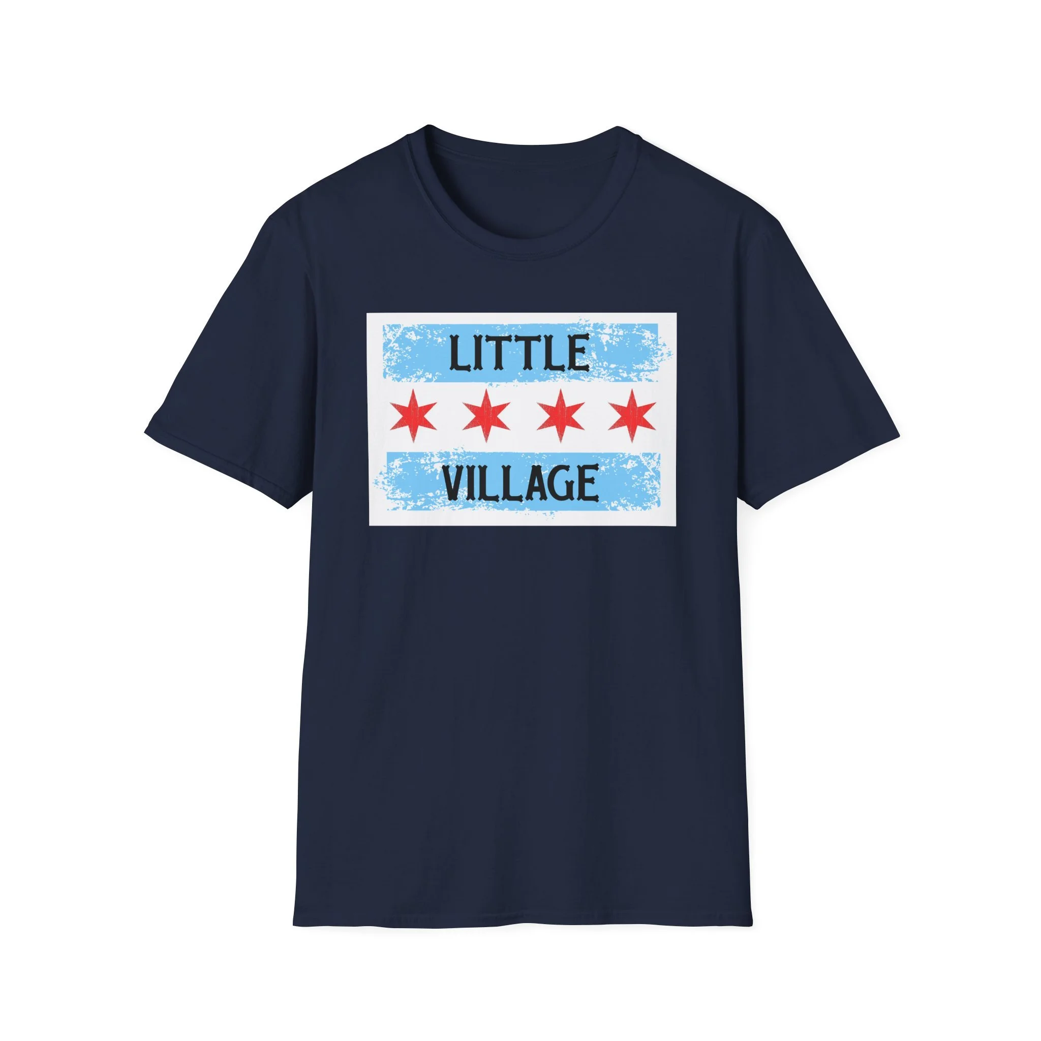 Chicago -  Little Village