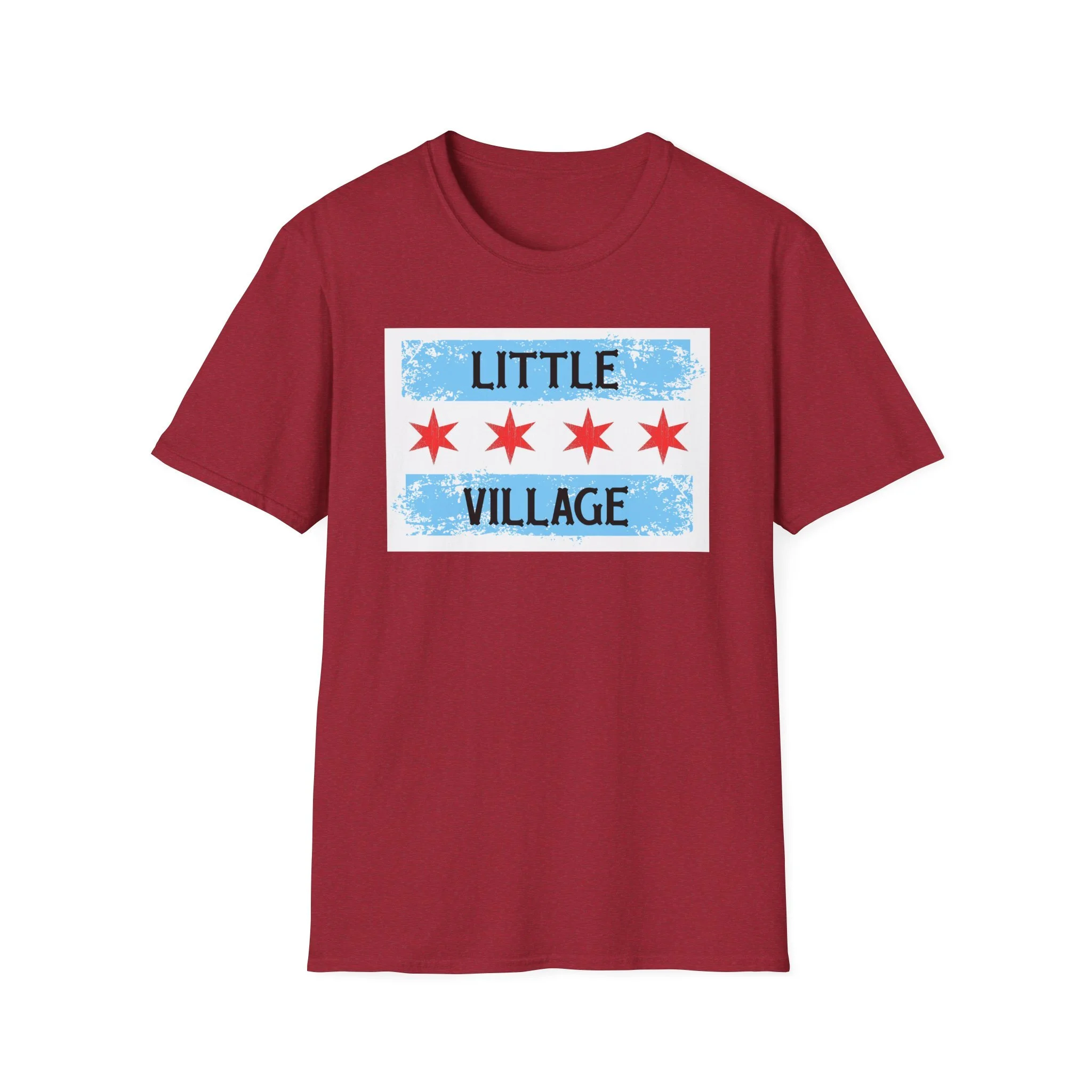Chicago -  Little Village